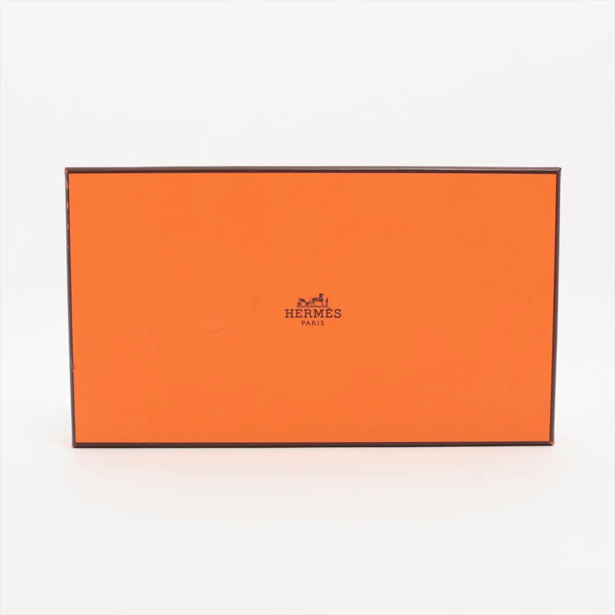 Azap Long Silk In Veau Epsom Round Zip Wallet Gold Silver Hardware T: 2015 — view 10