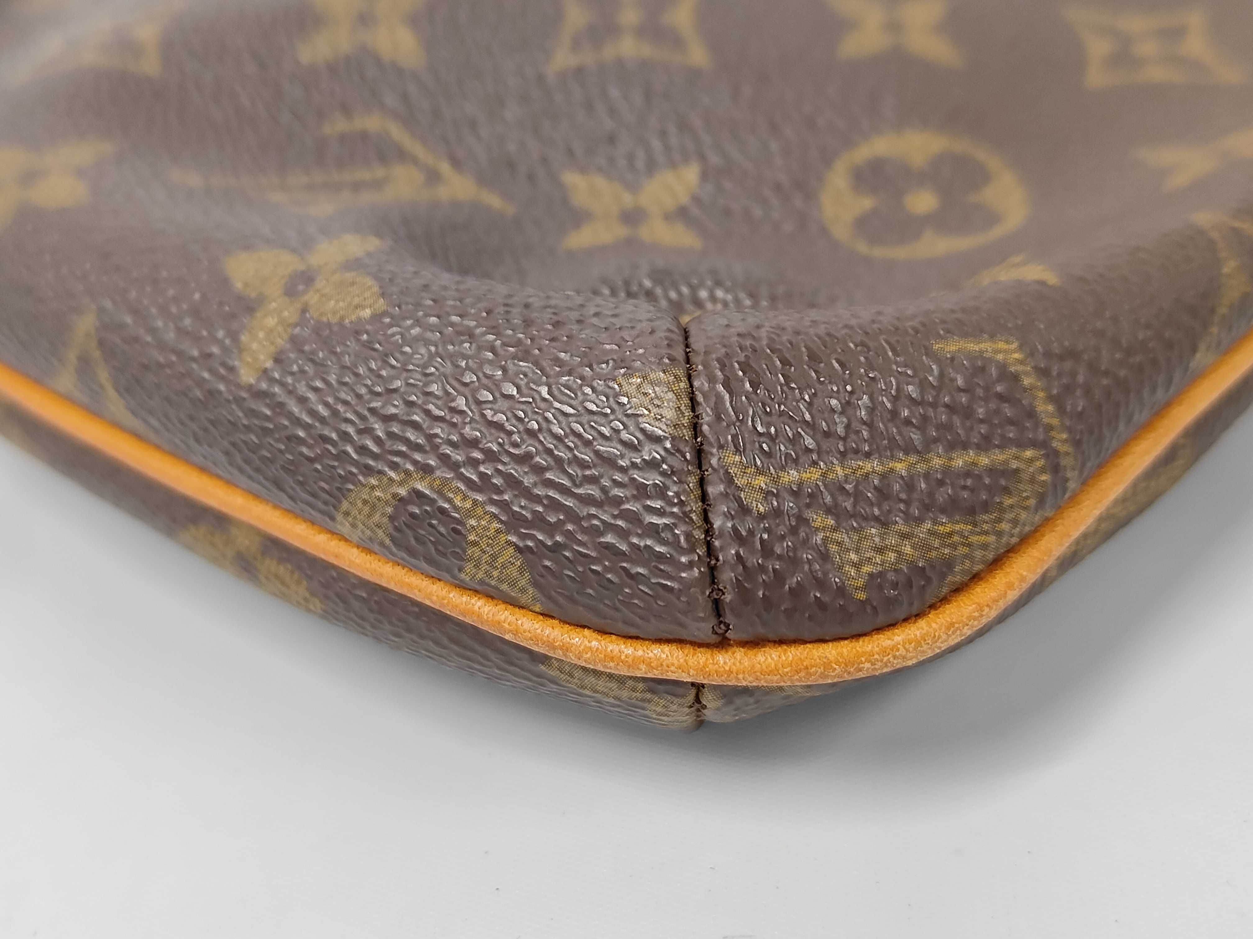 Monogram Musette Salsa Shoulder Bag — view 4