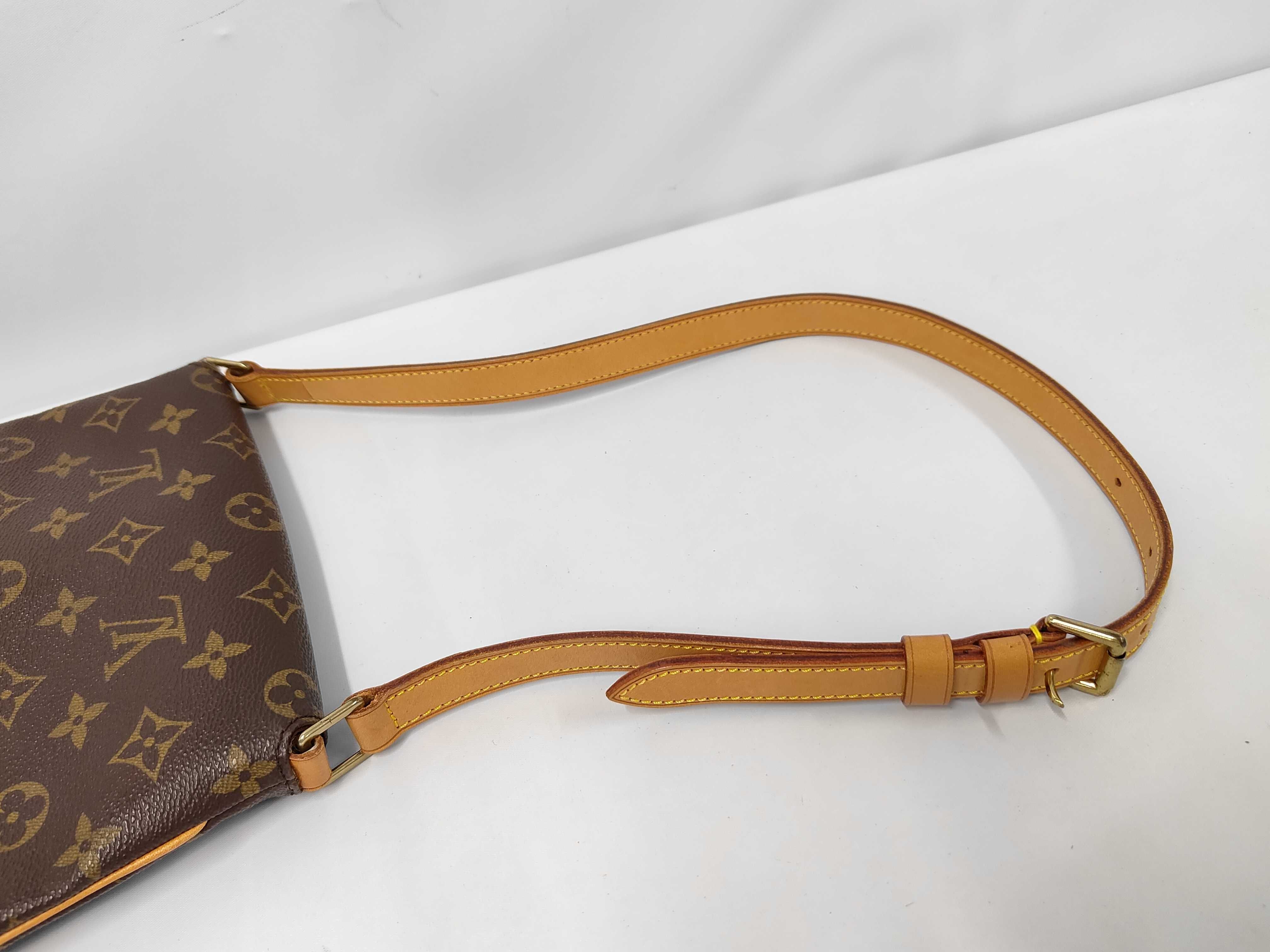 Monogram Musette Salsa Shoulder Bag — view 5