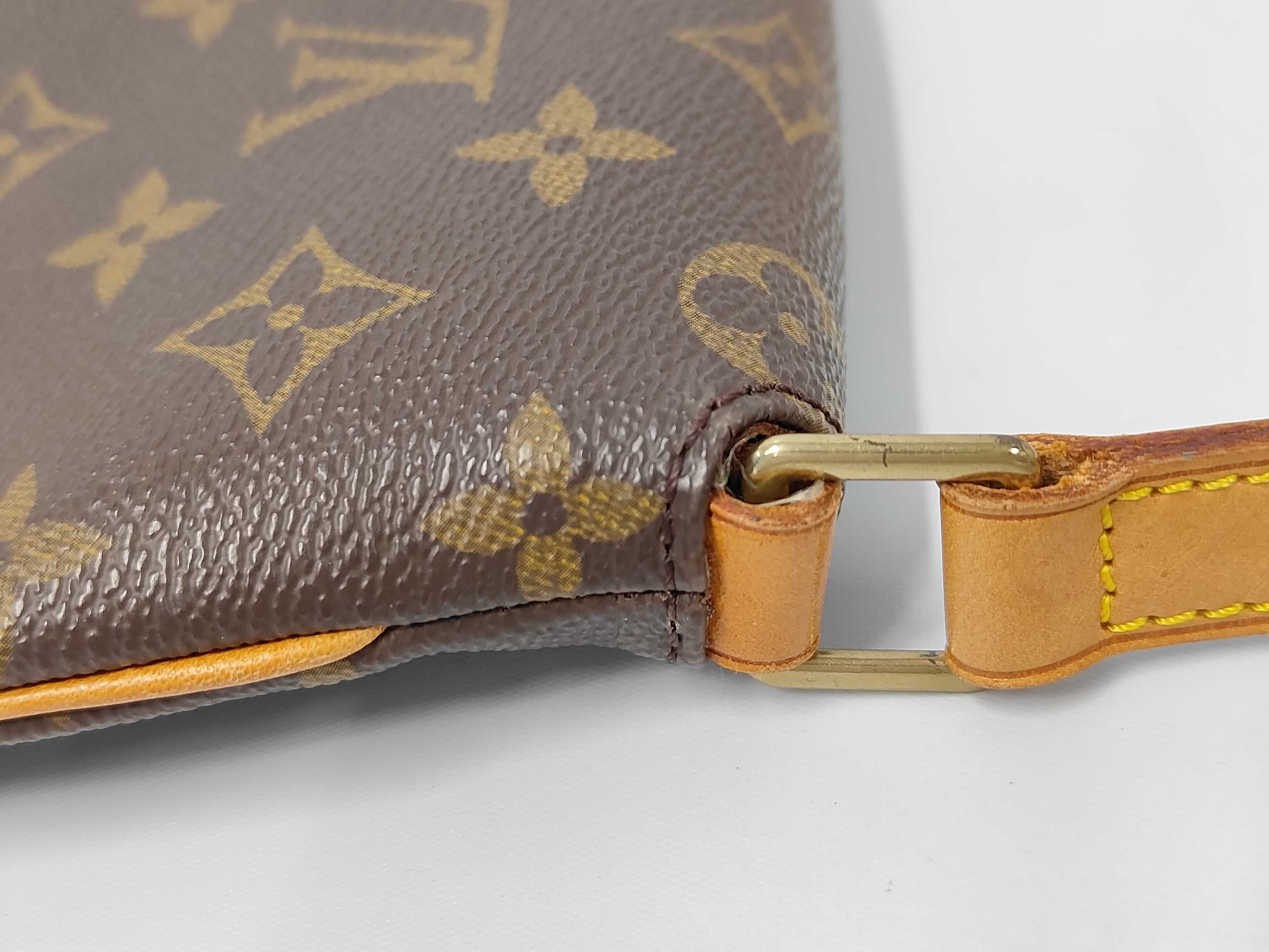 Monogram Musette Salsa Shoulder Bag — view 6