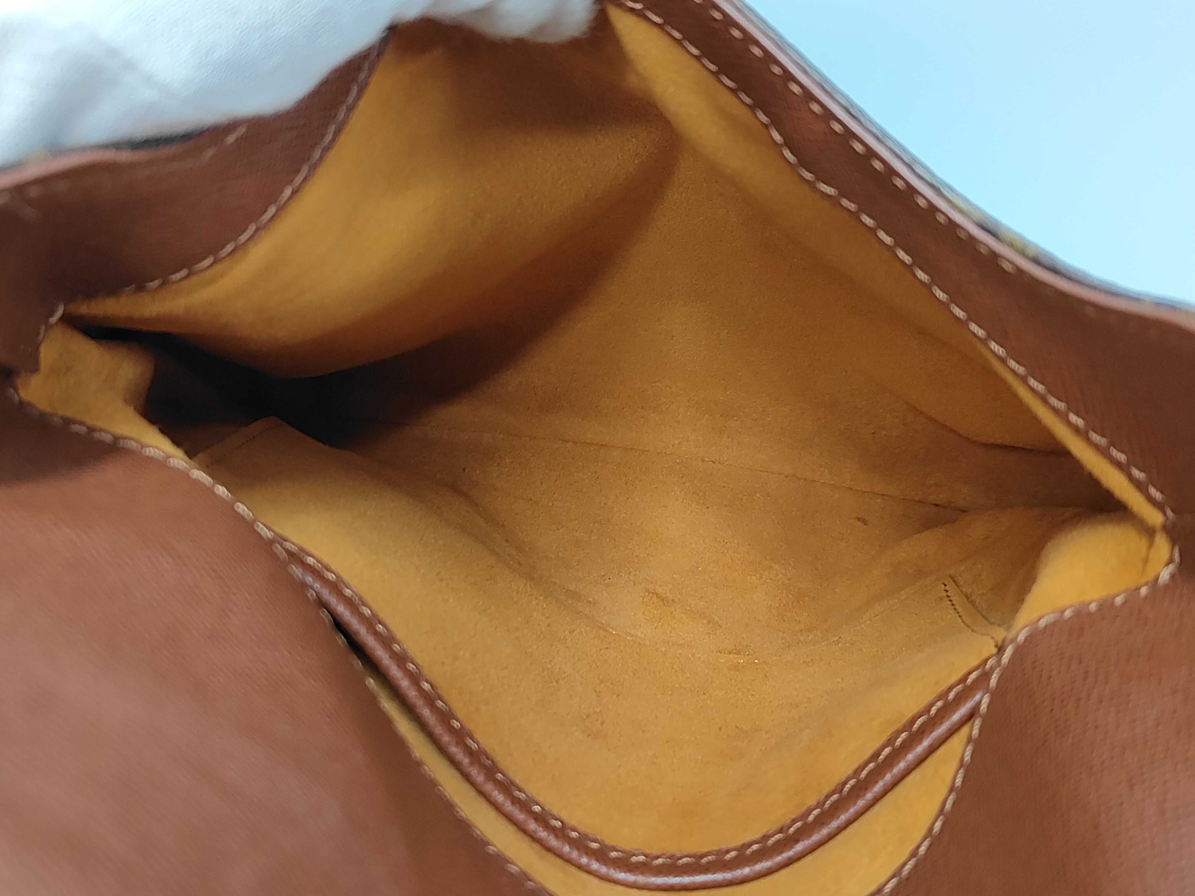 Monogram Musette Salsa Shoulder Bag — view 9