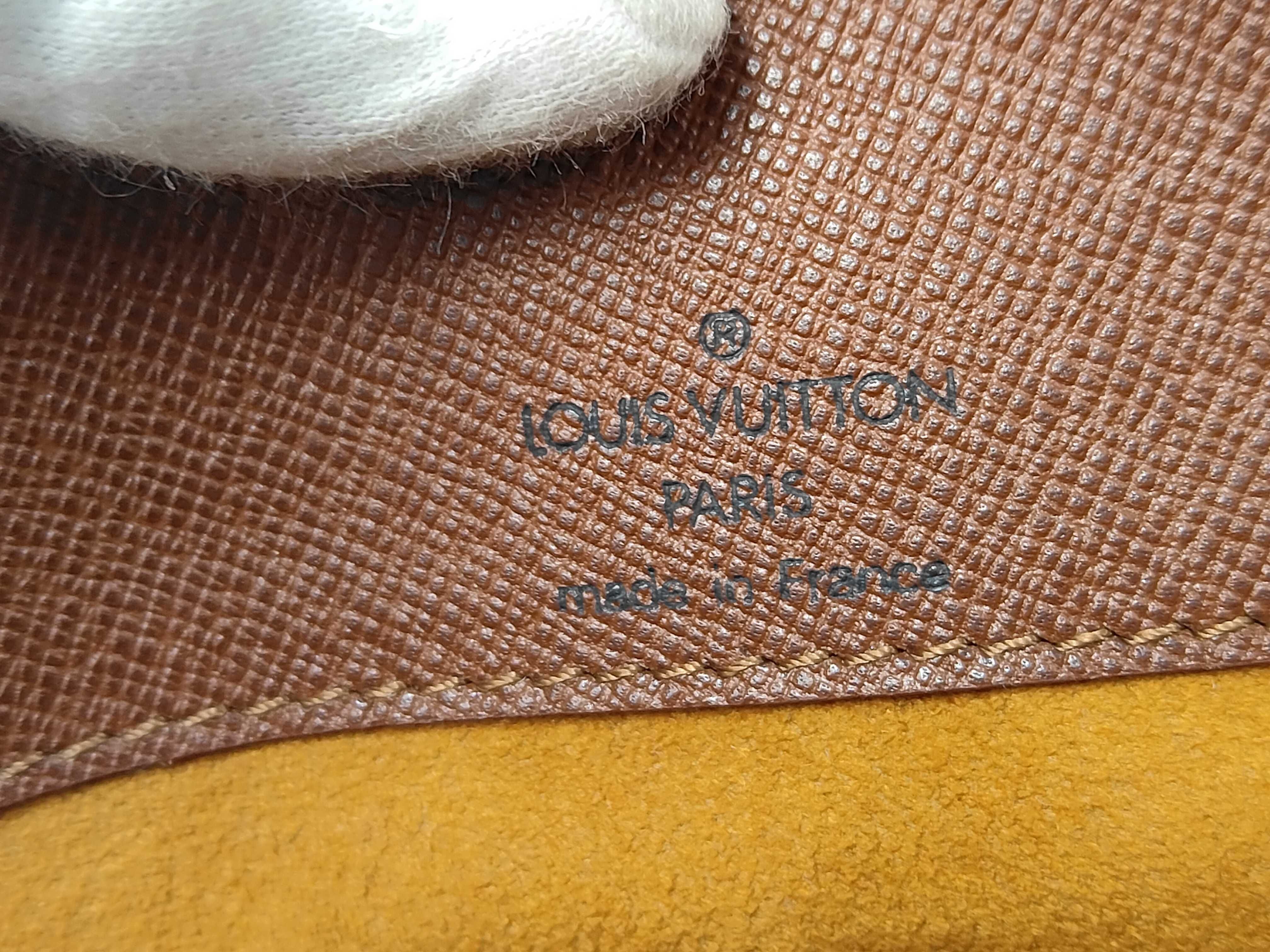 Monogram Musette Salsa Shoulder Bag — view 10