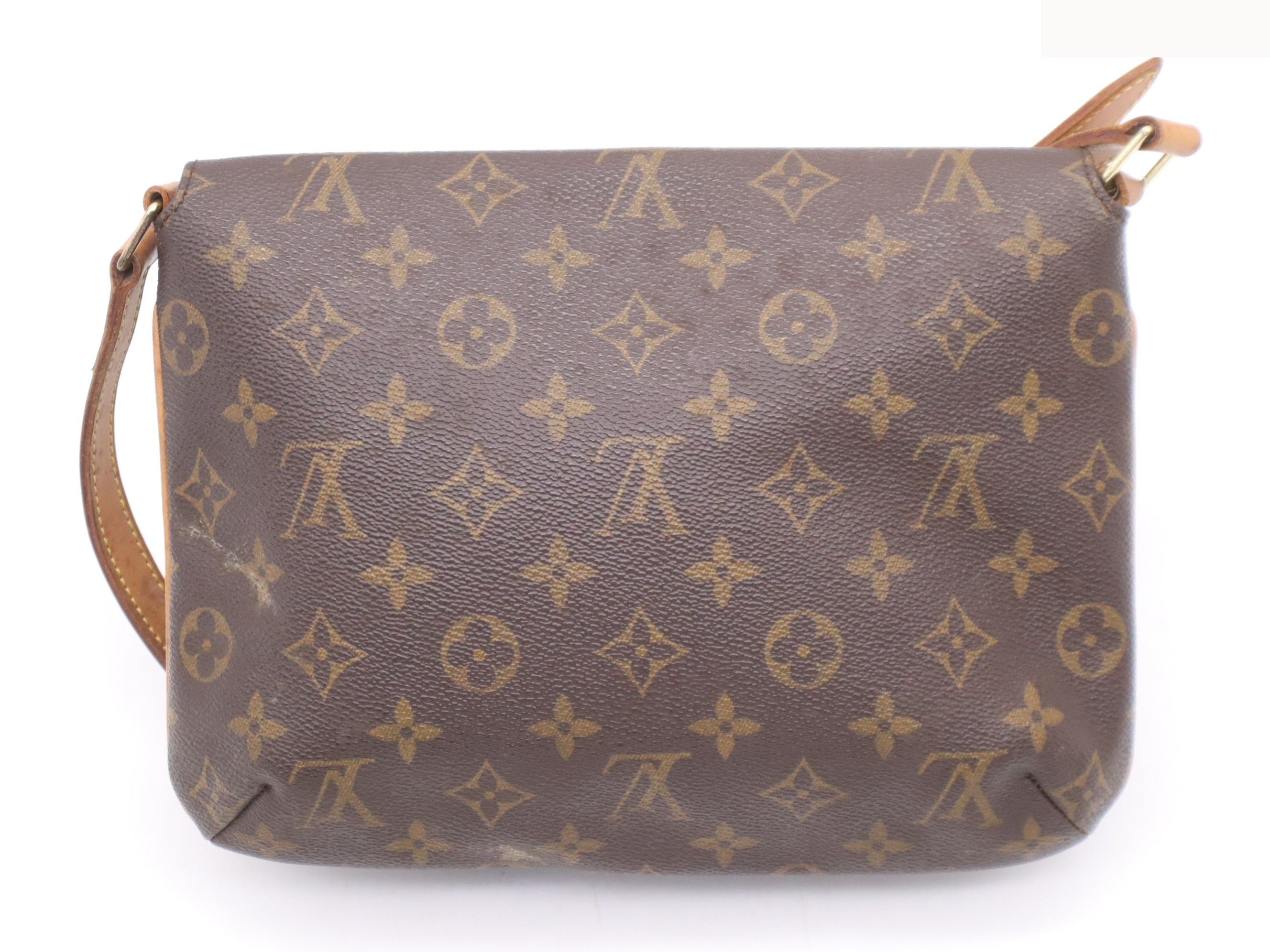 Musette Tango Short Shoulder — view 2