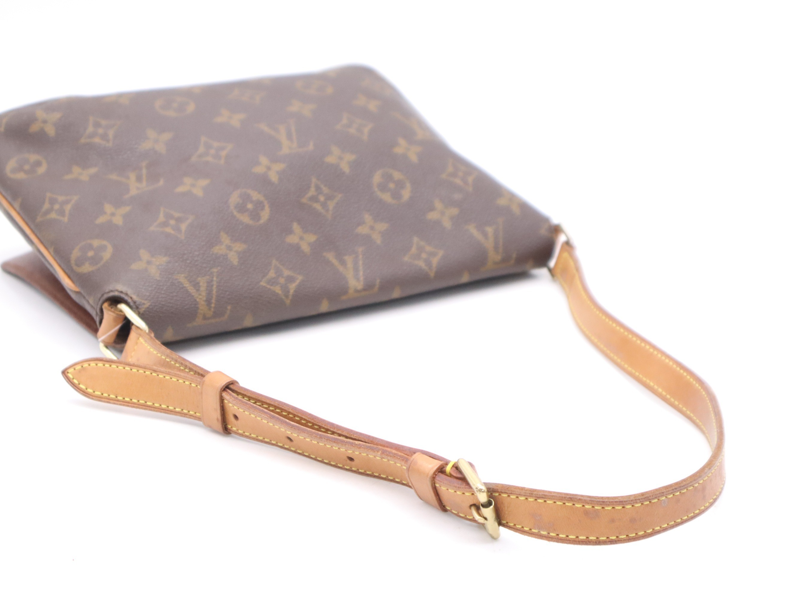 Musette Tango Short Shoulder — view 6