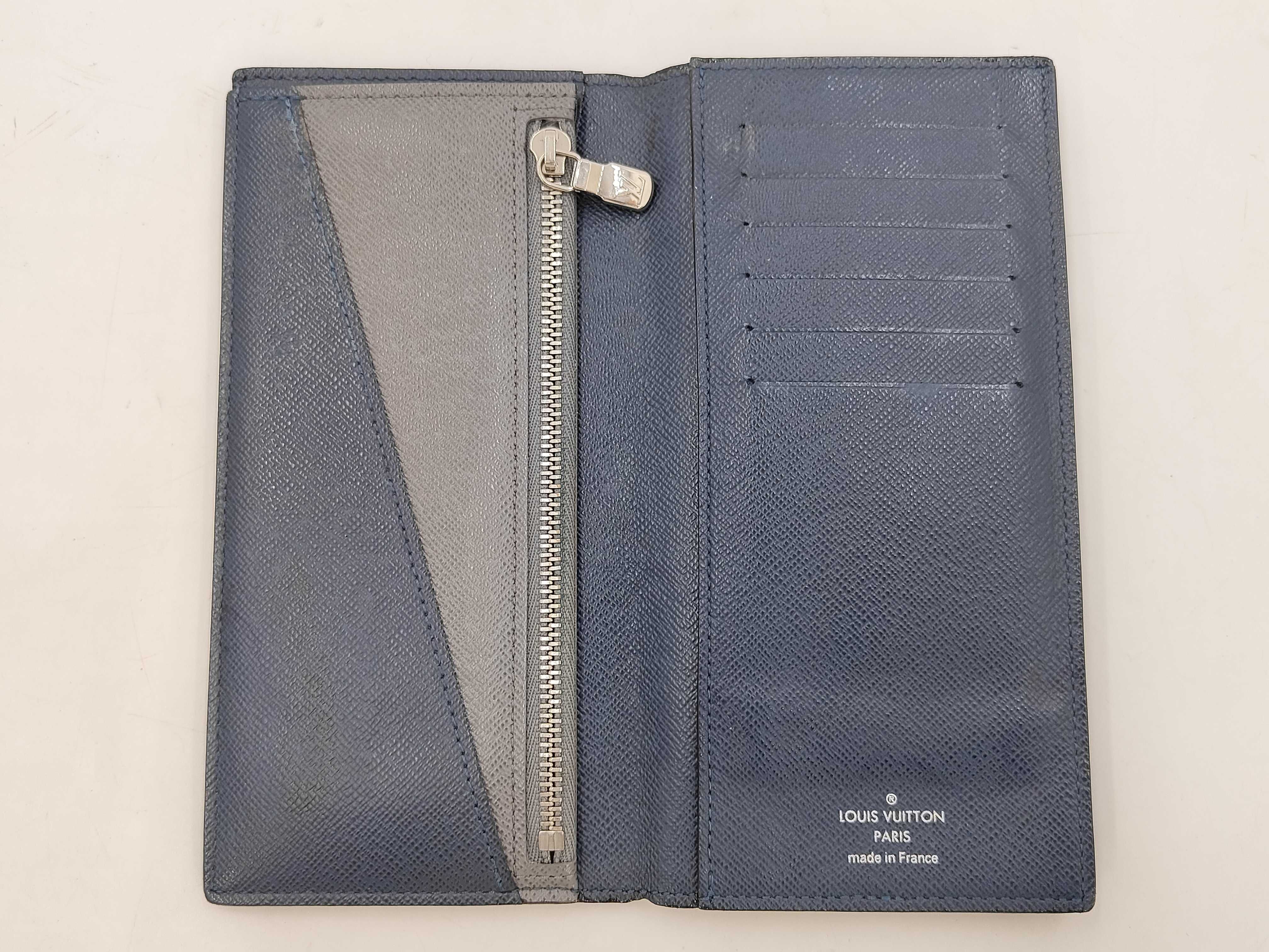 Brazza Wallet — view 3