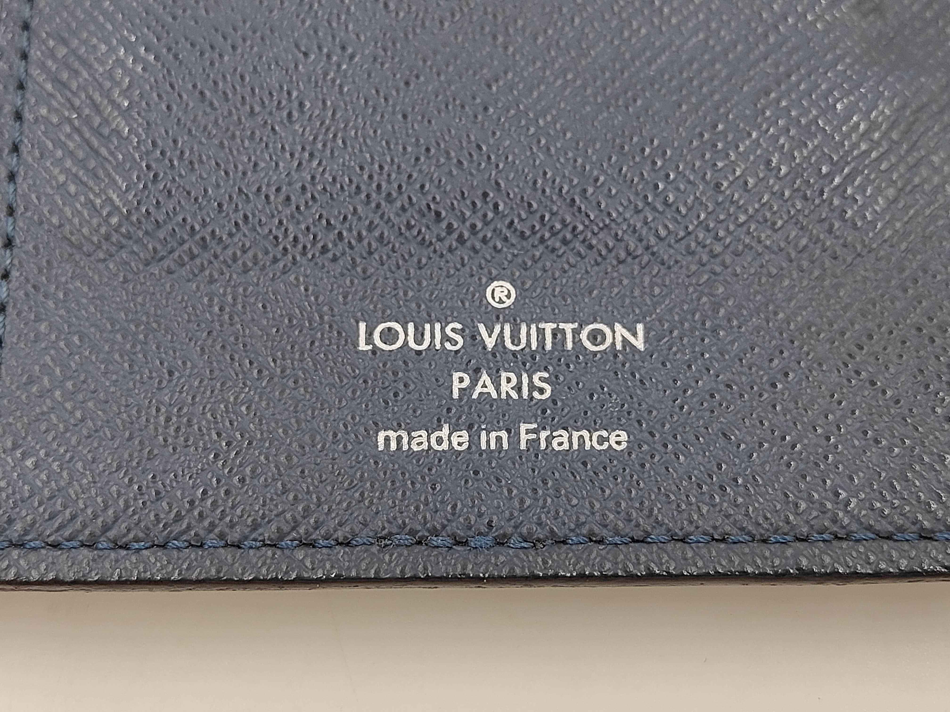 Brazza Wallet — view 4