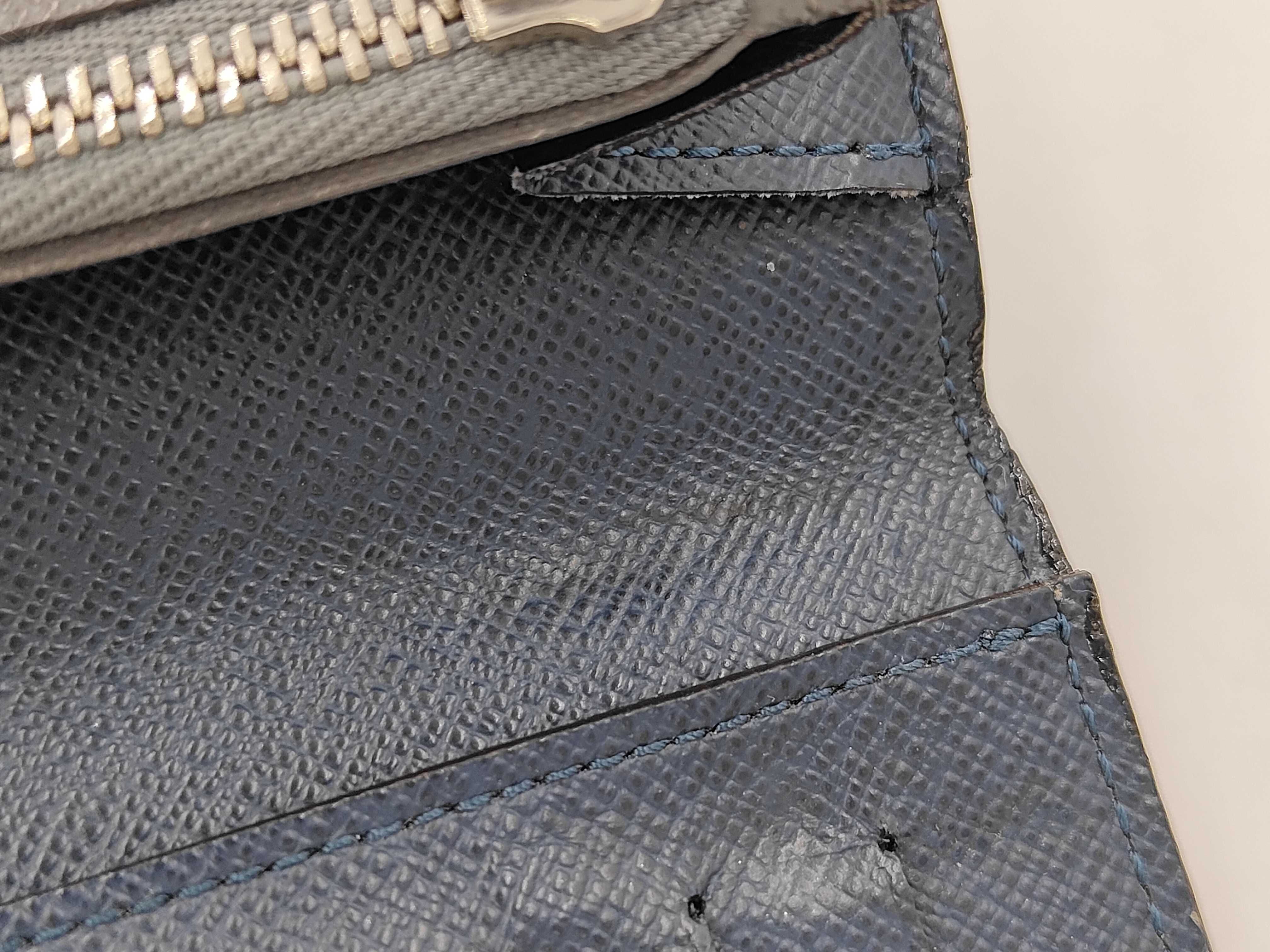 Brazza Wallet — view 7