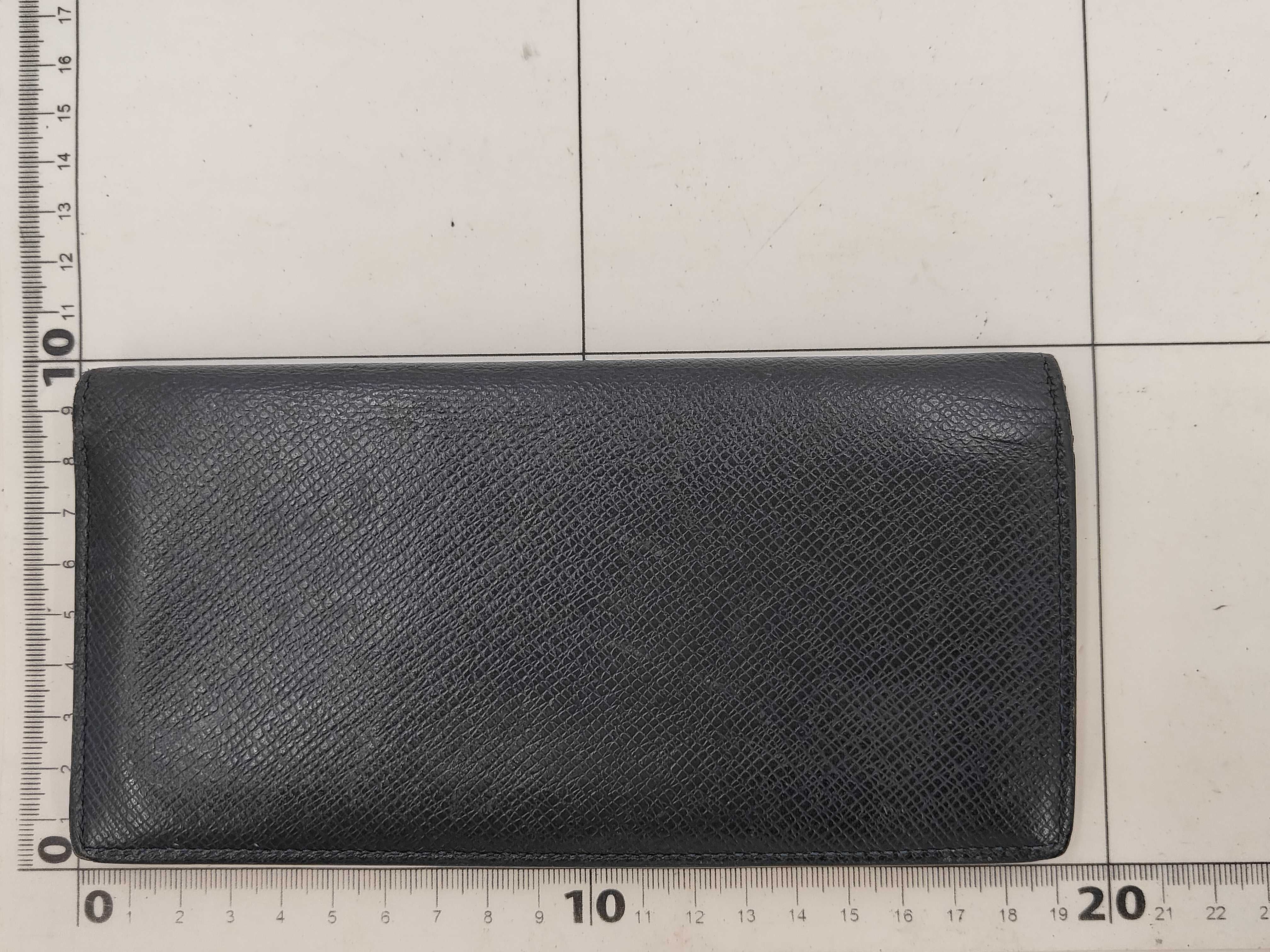 Brazza Wallet — view 8