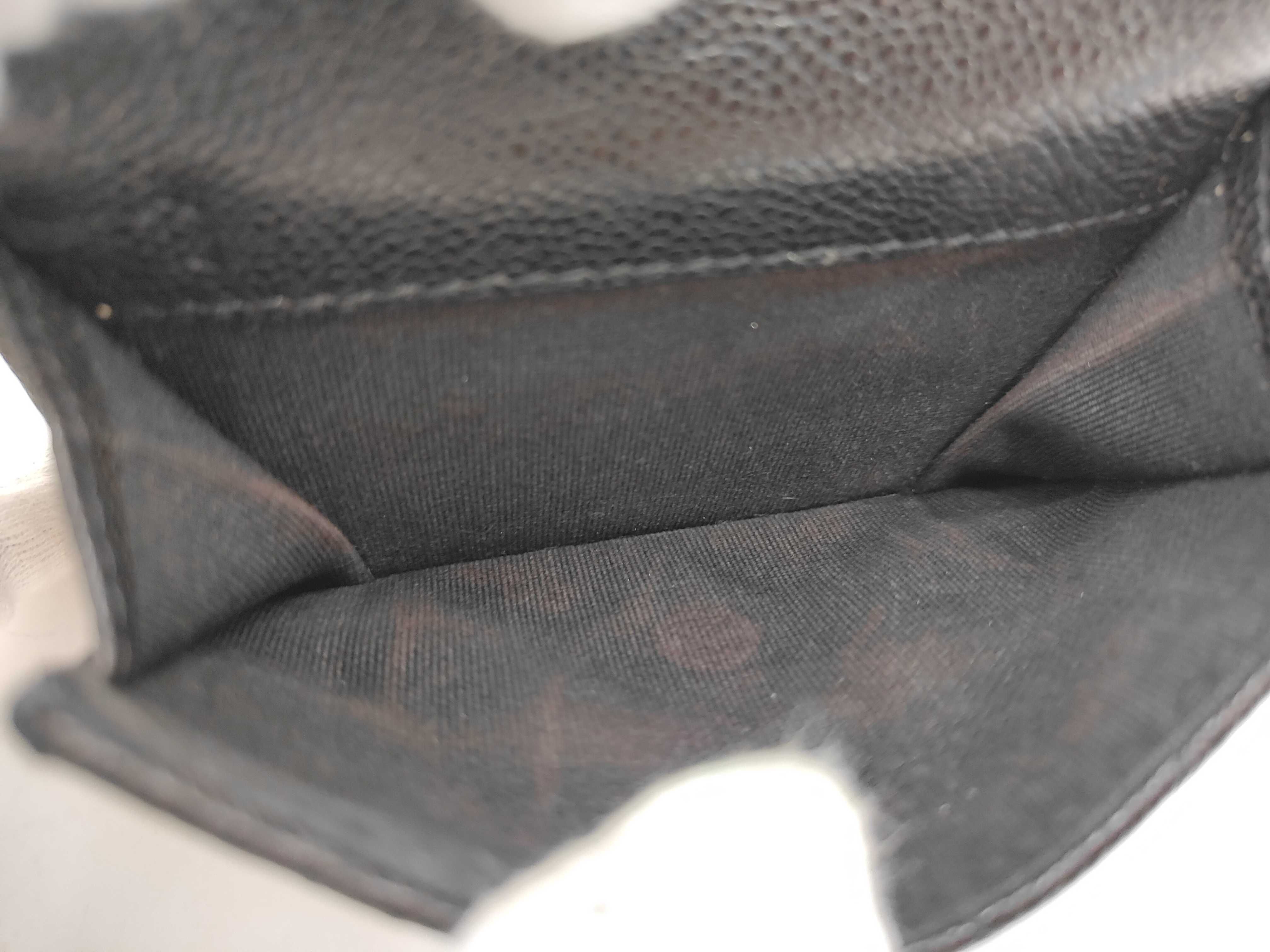 Matelassé Tri-fold Wallet — view 4