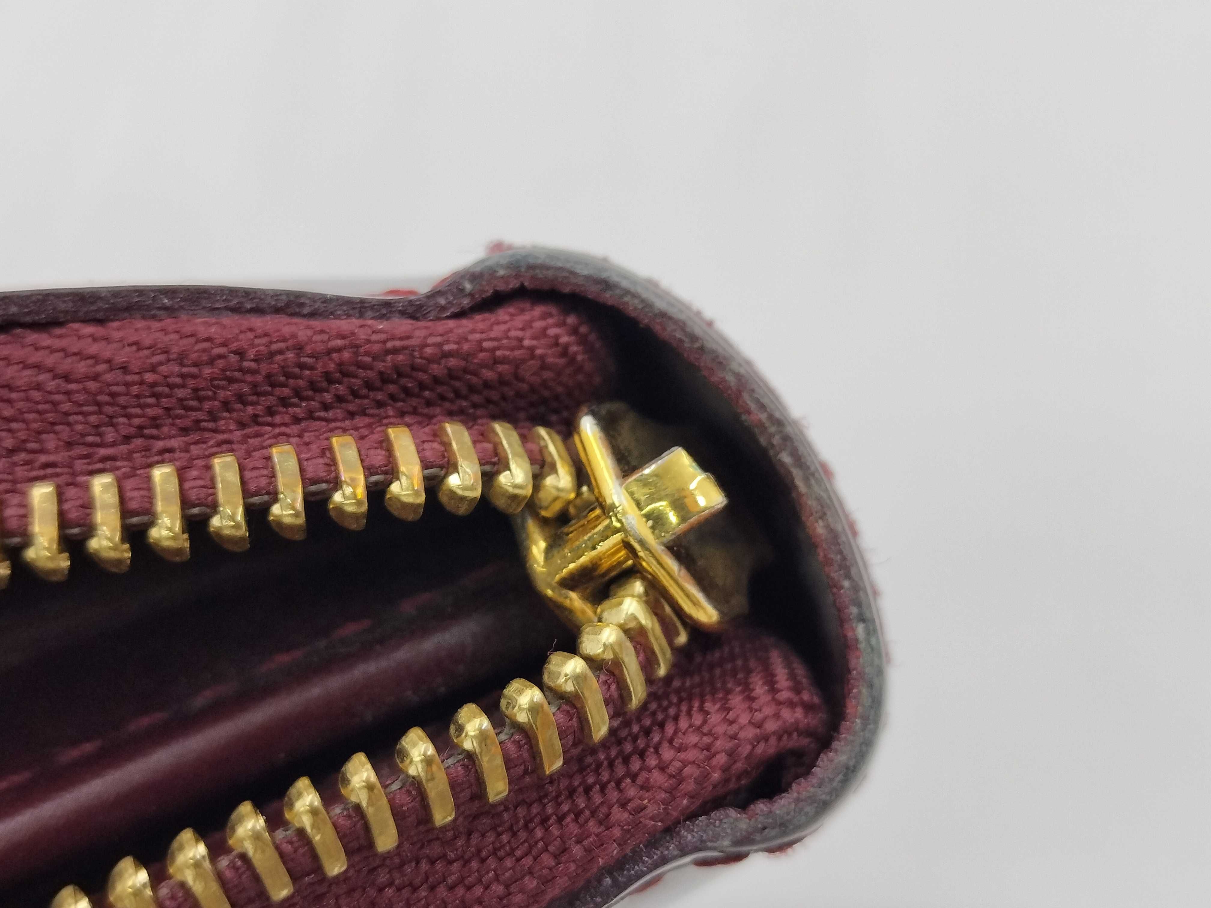 Vernis Amarante Zippy M93522 Wallet — view 13
