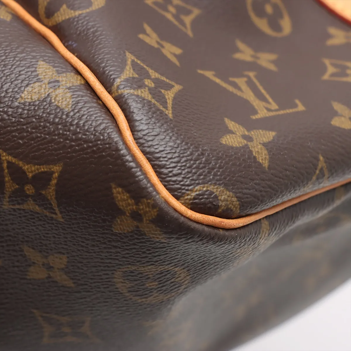 Monogram Keepall Bandouliere 60 M41412 Fl0054 Brown — view 12