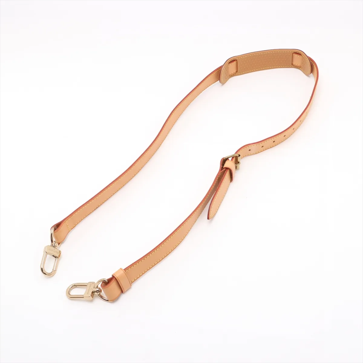 Monogram Keepall Bandouliere 60 M41412 Fl0054 Brown — view 7