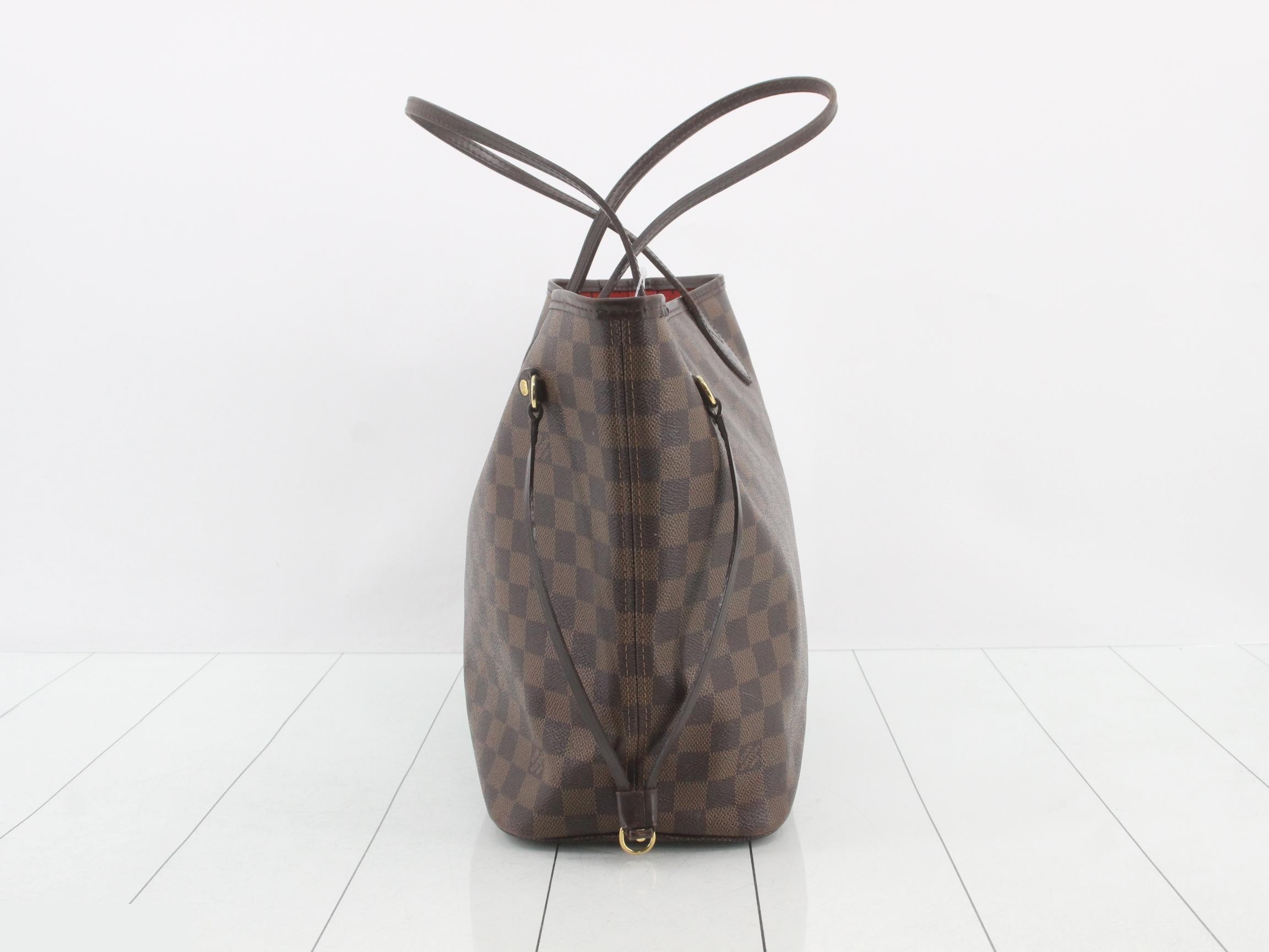 Neverfull MM — view 3