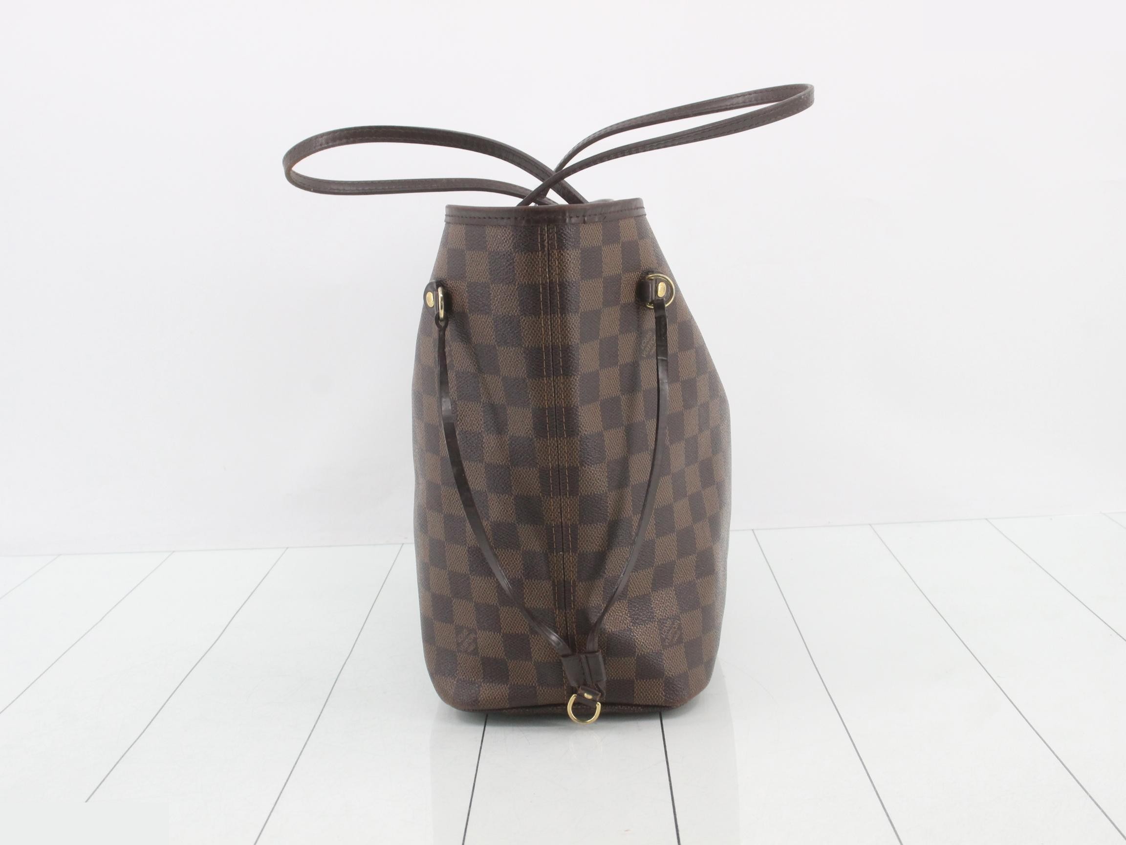 Neverfull MM — view 4