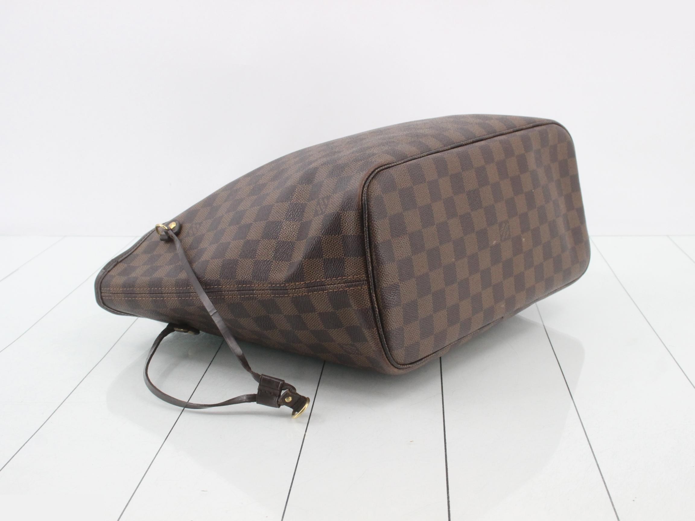 Neverfull MM — view 5