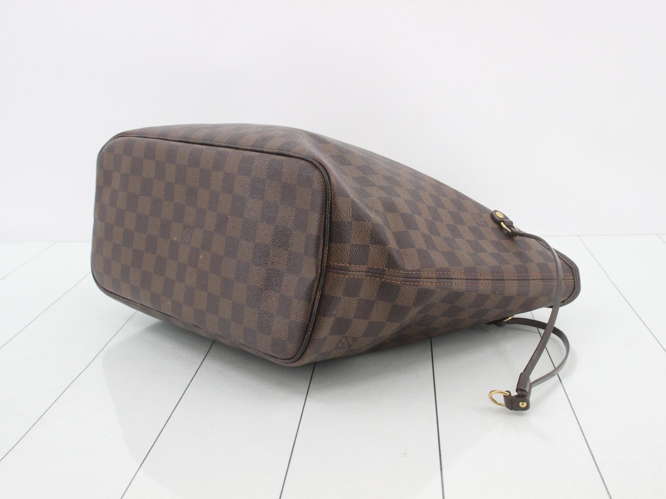 Neverfull MM — view 6