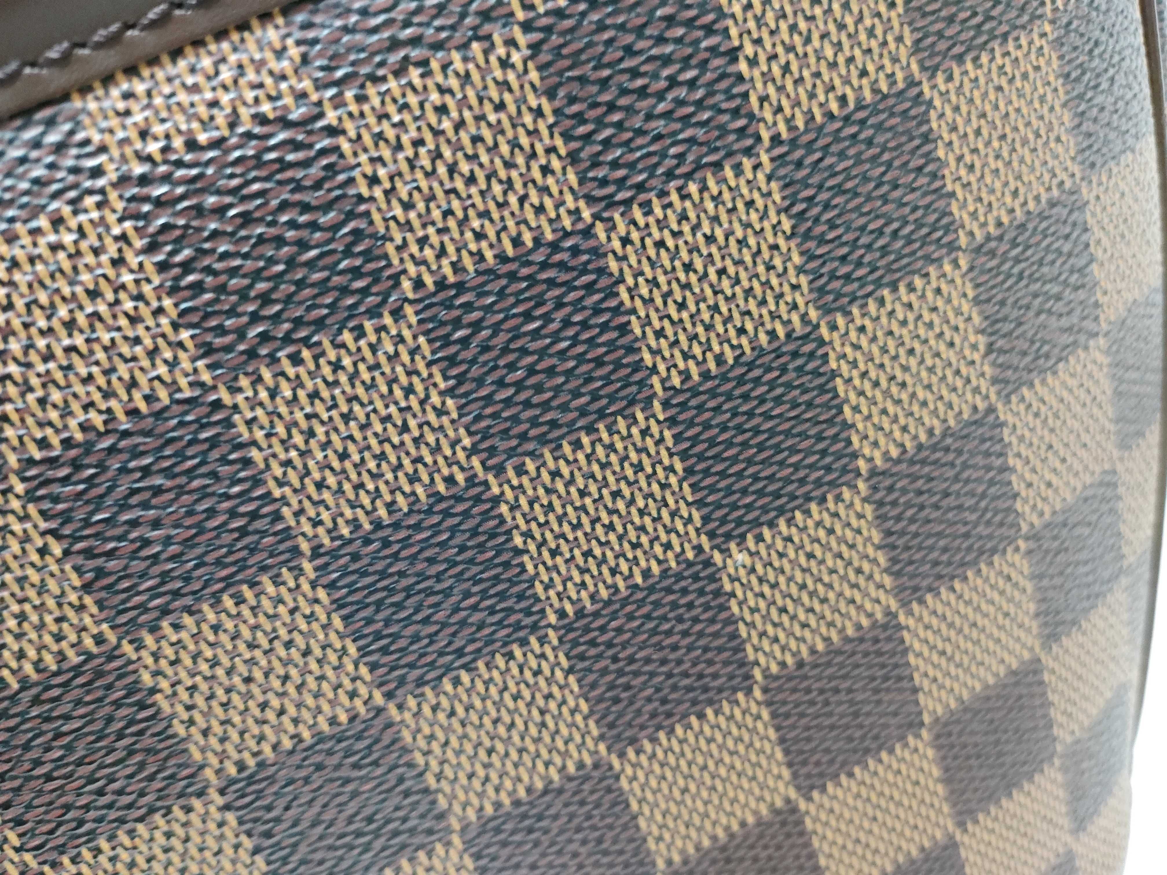 Damier Ipanema PM N51294 VI1002 Shoulder Bag — view 15