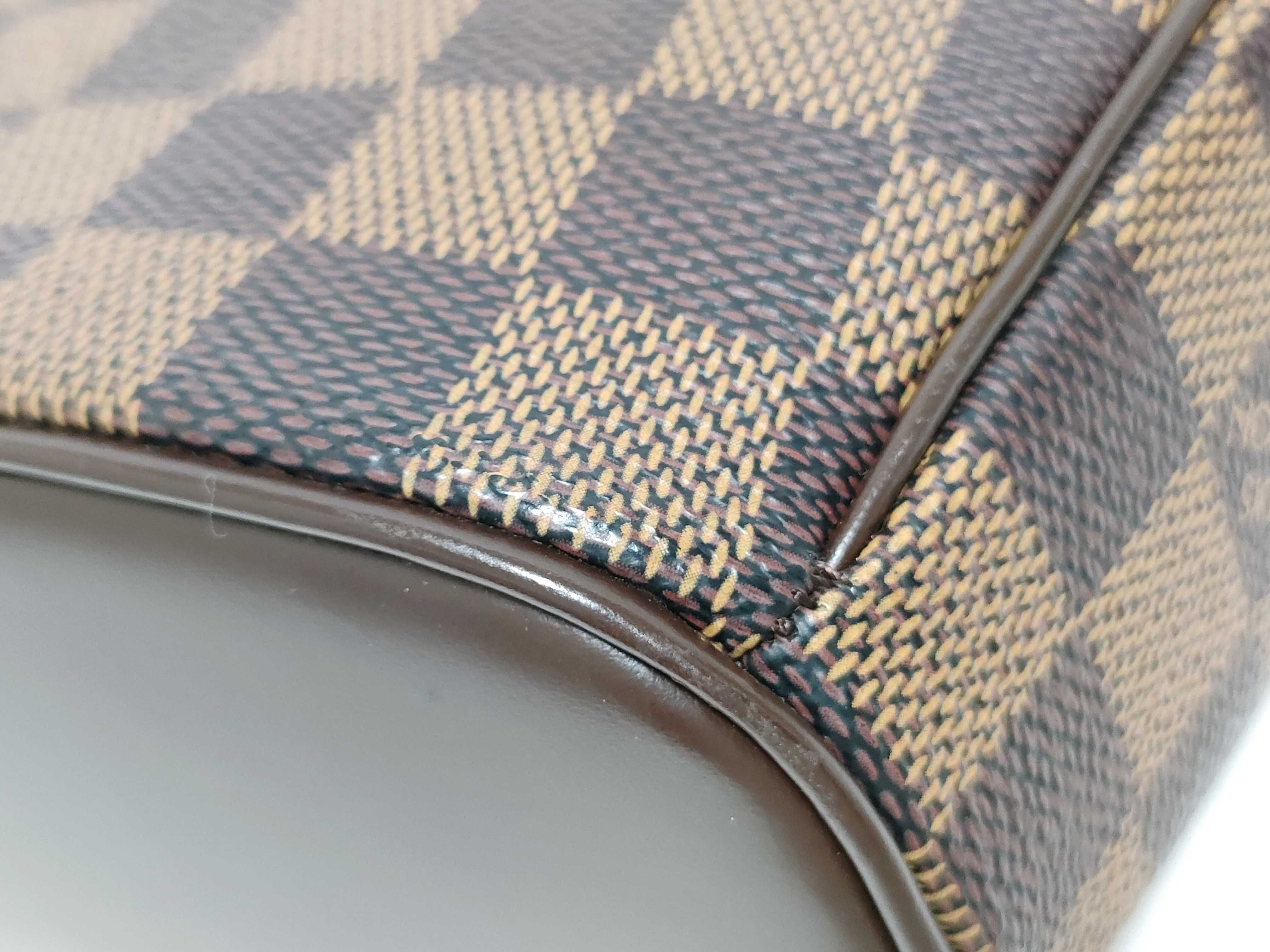 Damier Ipanema PM N51294 VI1002 Shoulder Bag — view 7