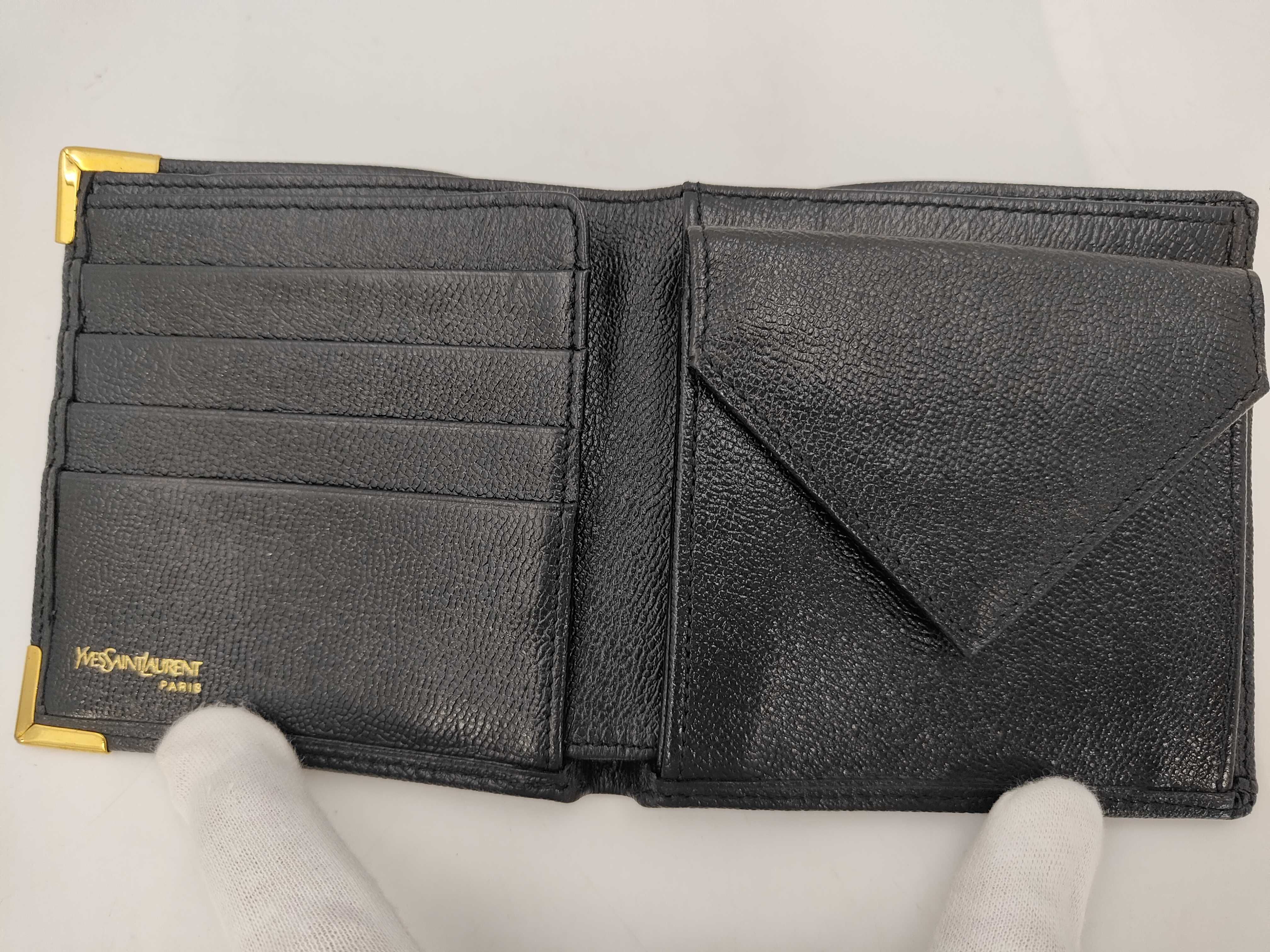 Bi-fold Wallet — view 7