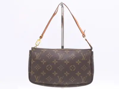Pochette Accessoires (old model)