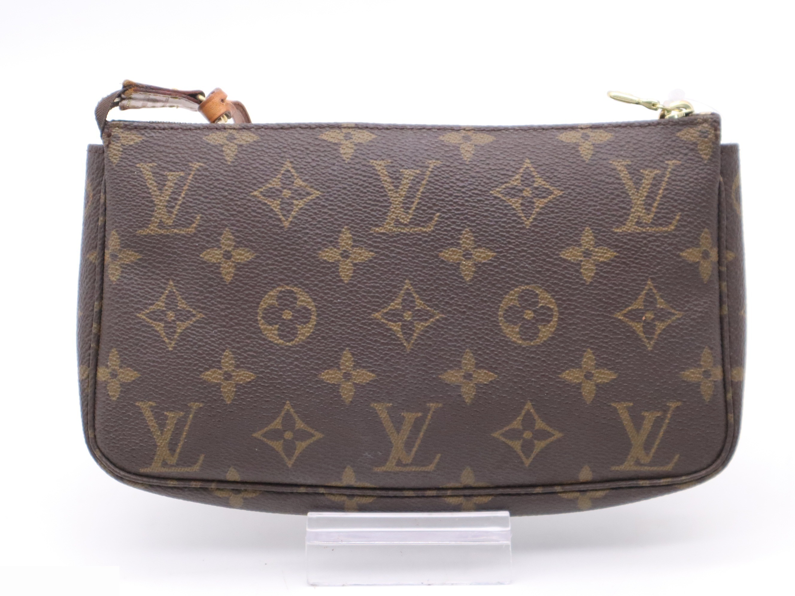 Pochette Accessoires (old model) — view 2