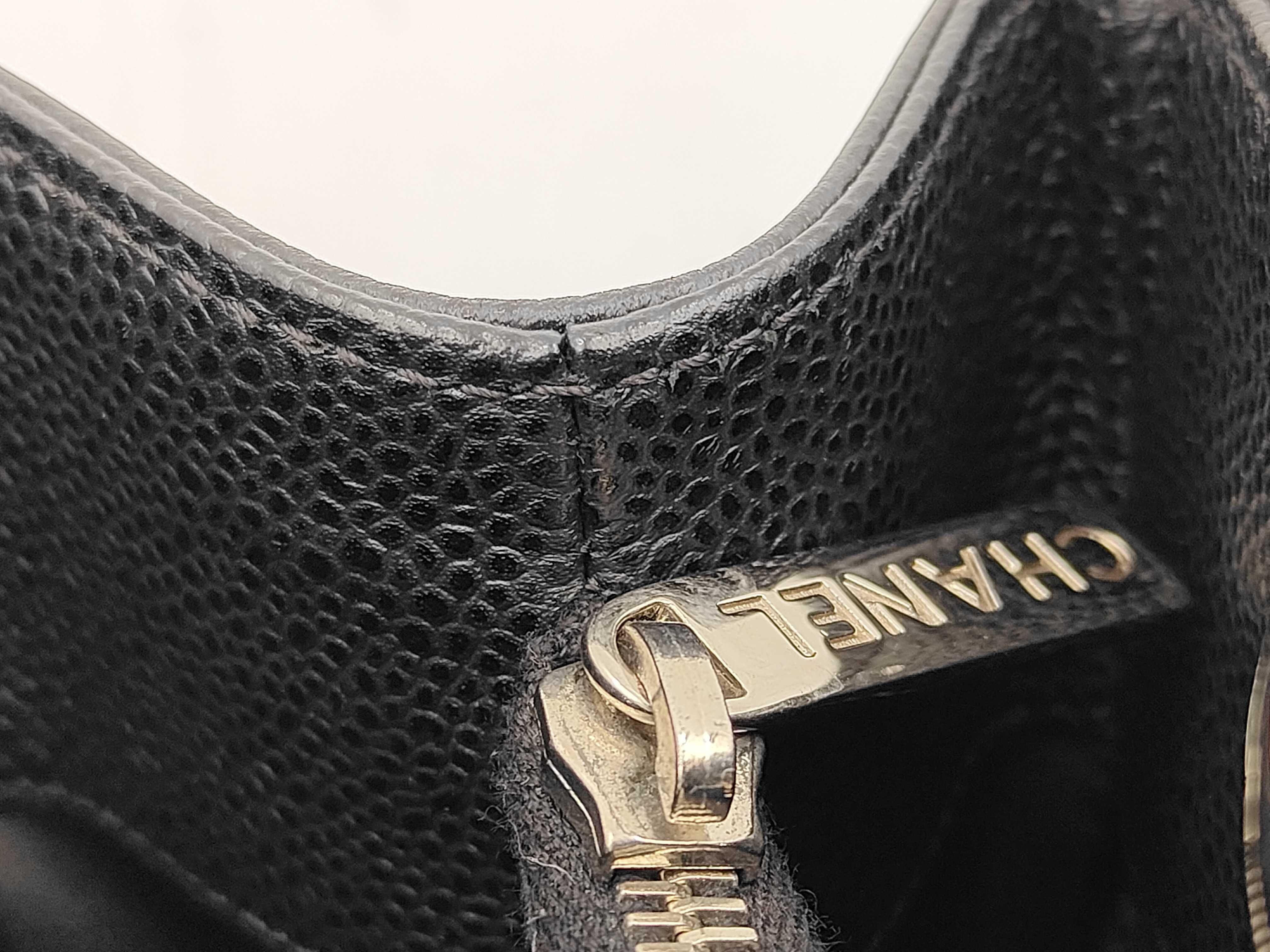 Coco Mark Tote Bag Shoulder Bag — view 13