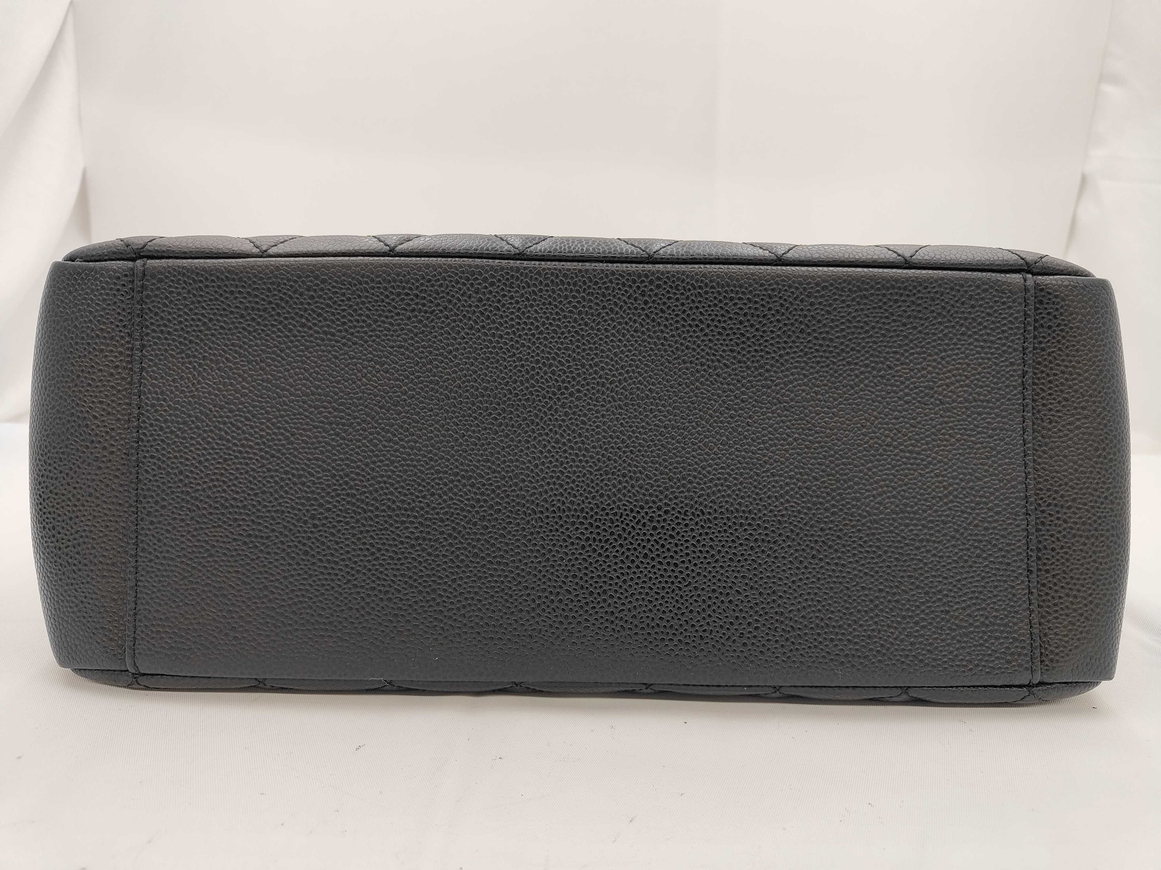Coco Mark Tote Bag Shoulder Bag — view 6