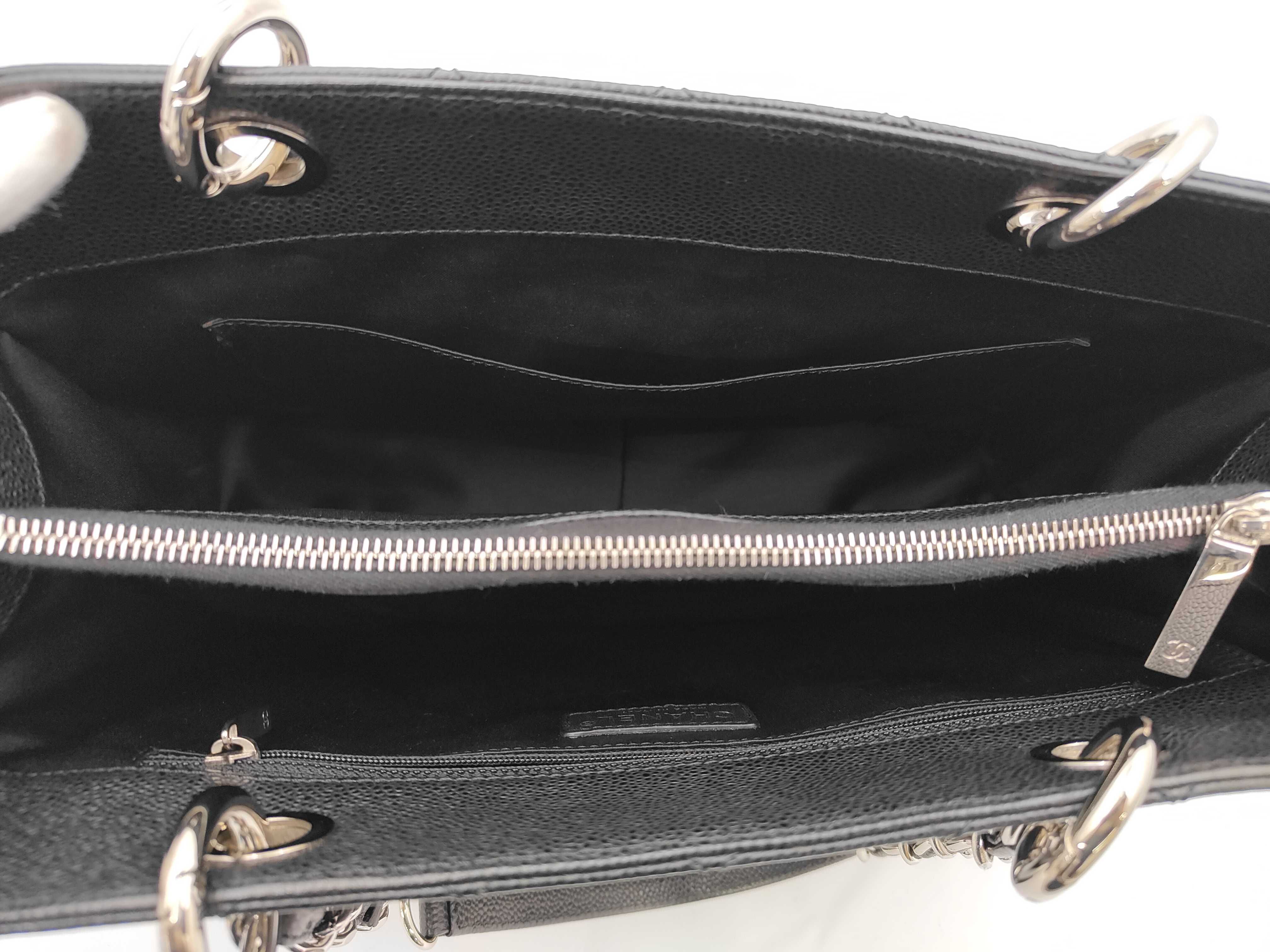 Coco Mark Tote Bag Shoulder Bag — view 9