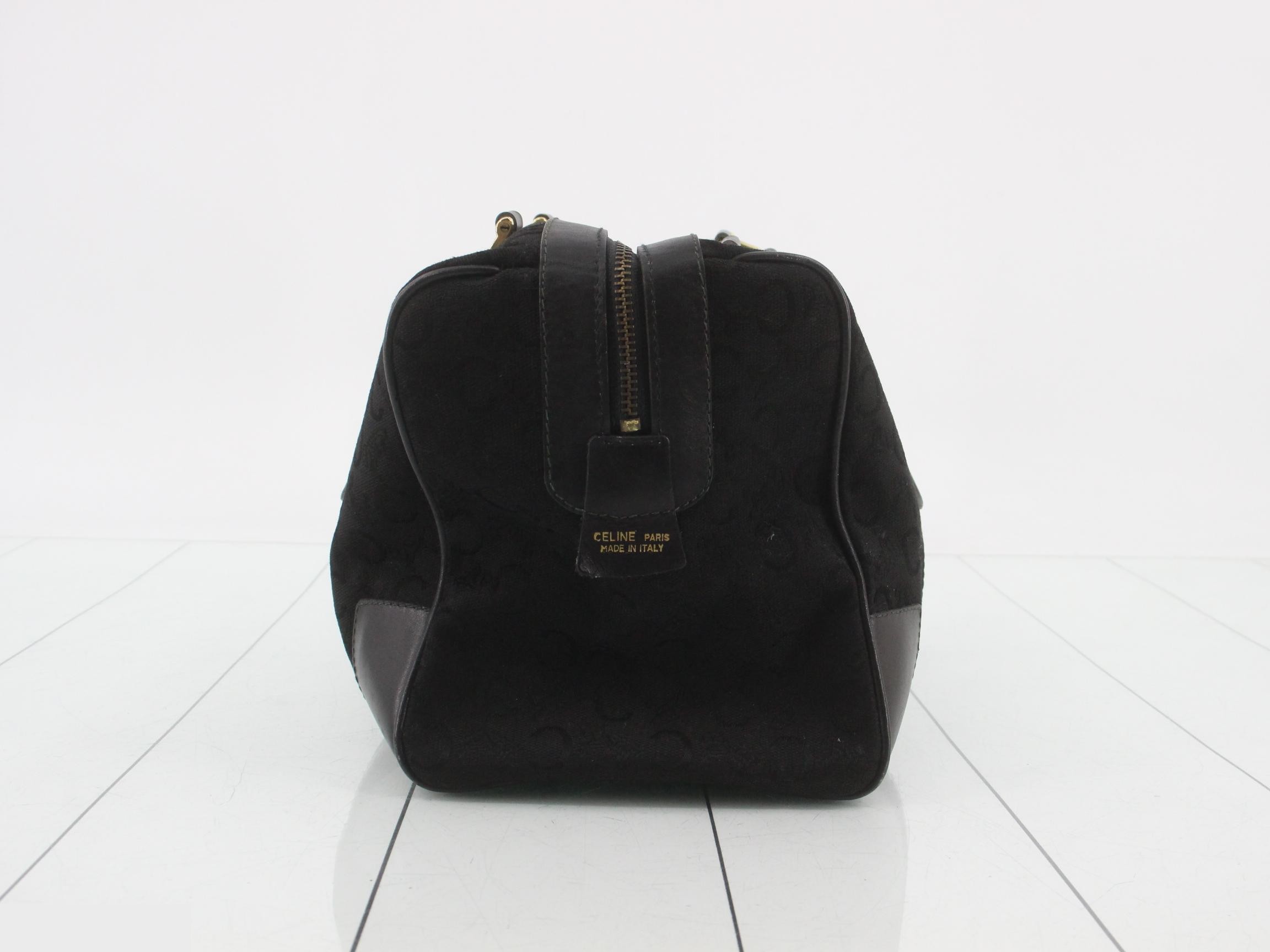 Boston Bag — view 3