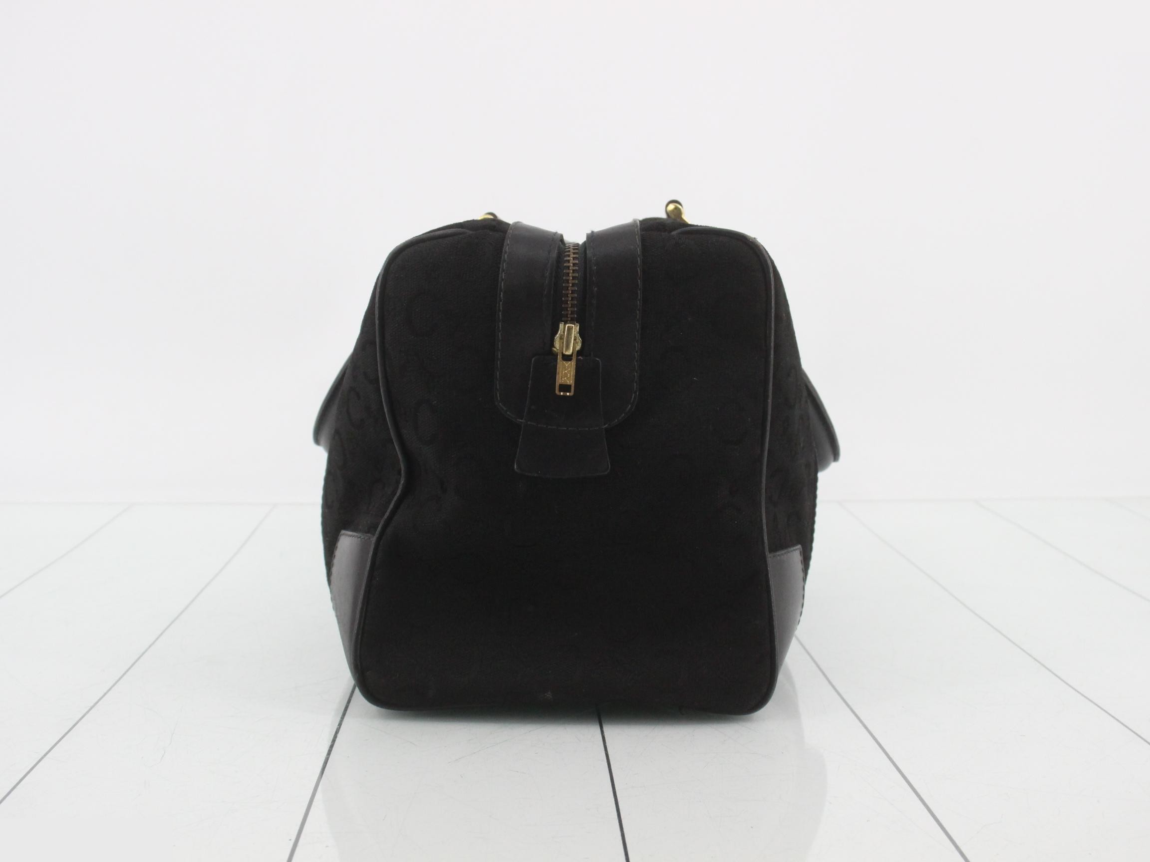 Boston Bag — view 4