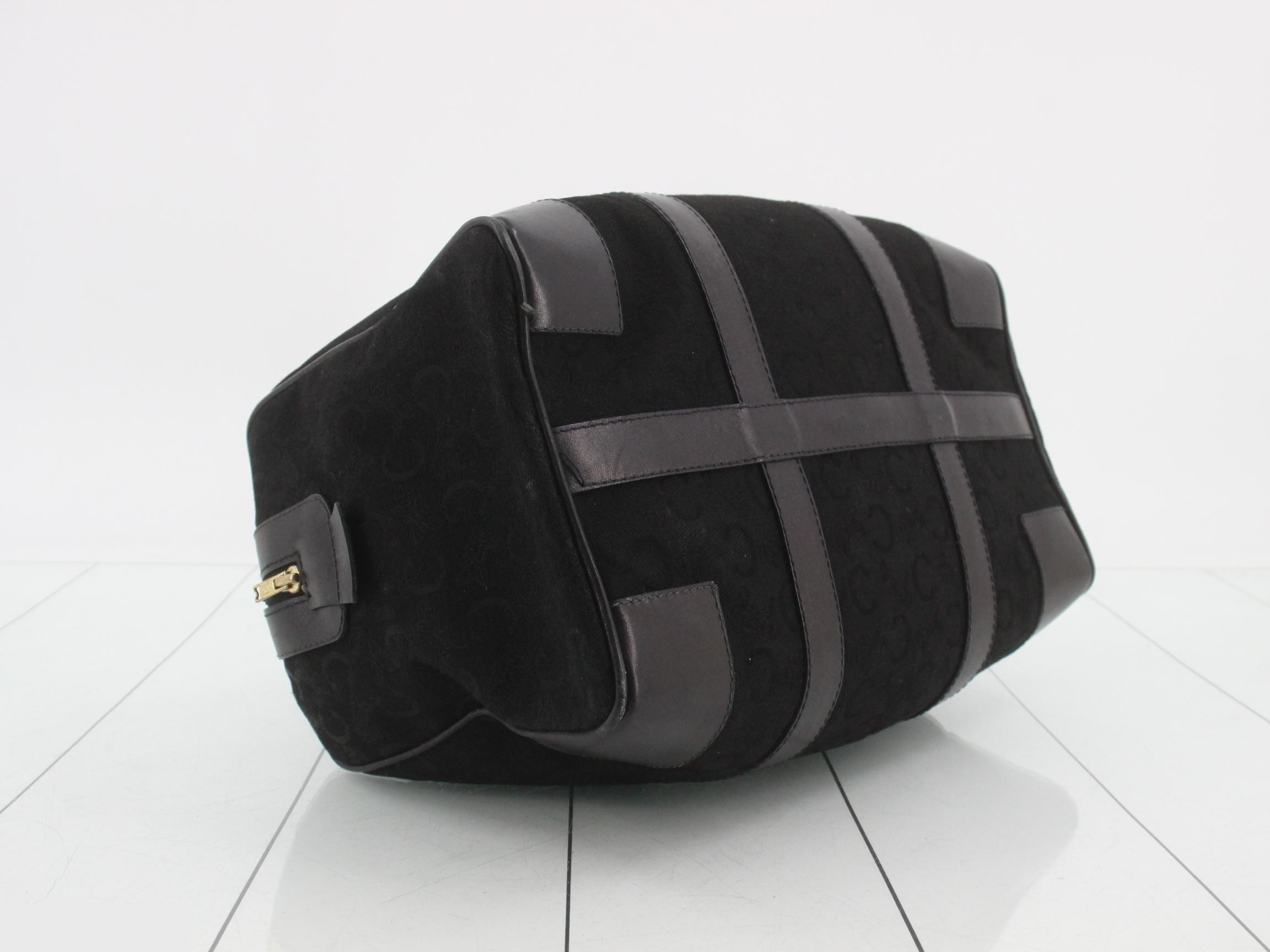 Boston Bag — view 5