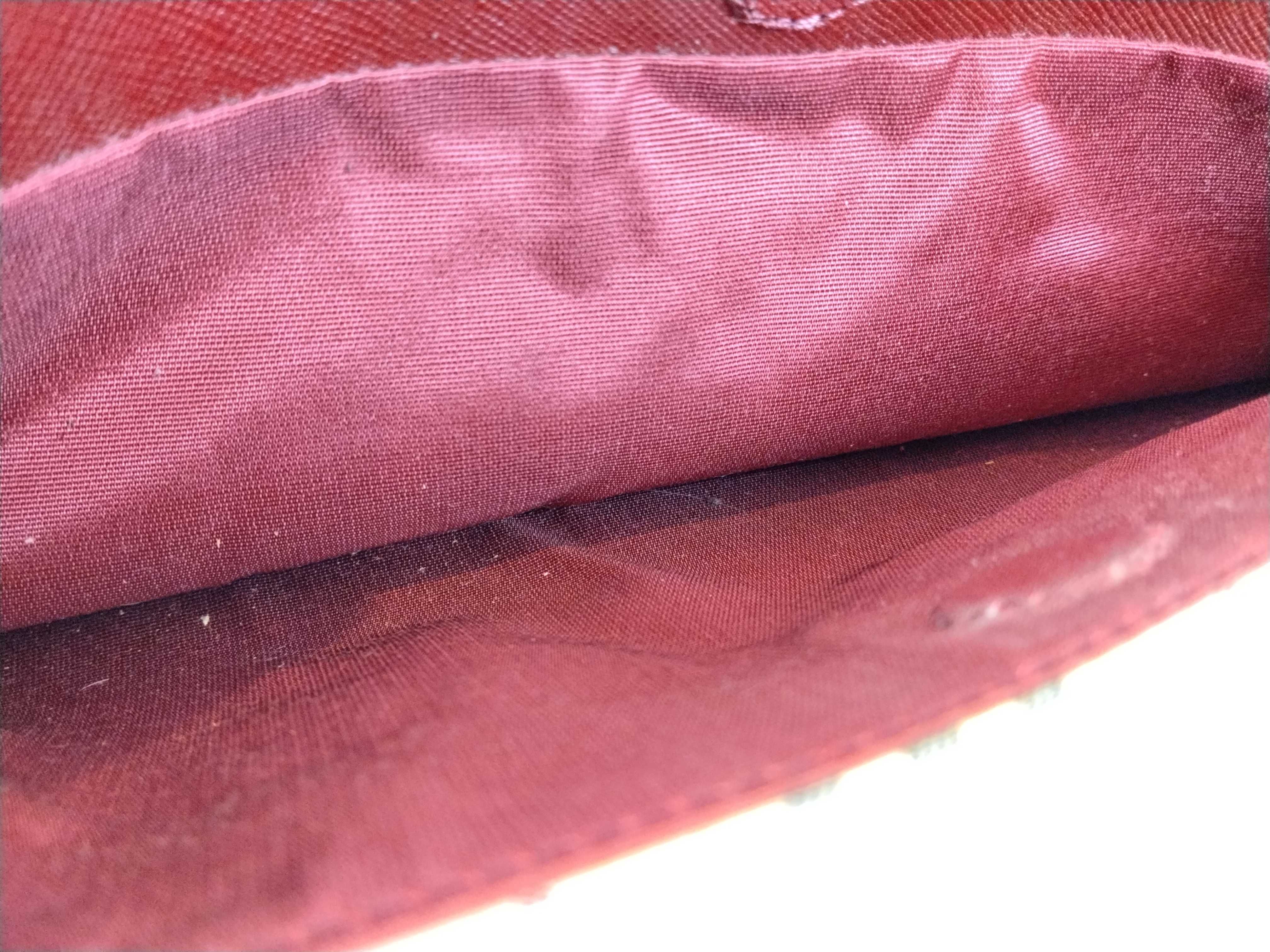 Nova Check Handbag — view 12