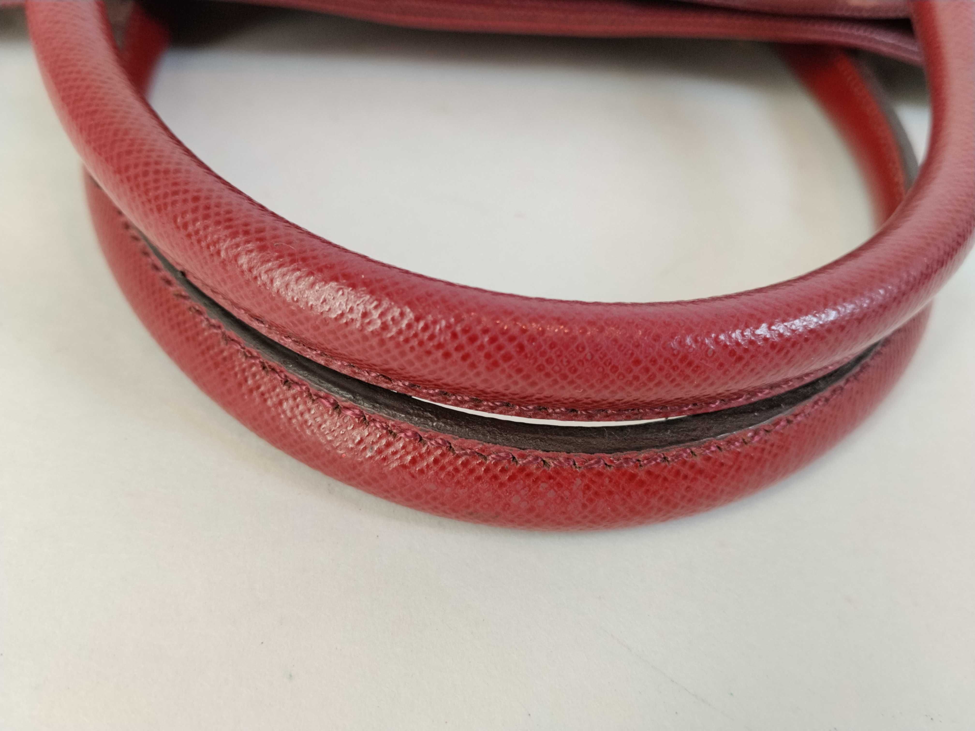 Nova Check Handbag — view 4