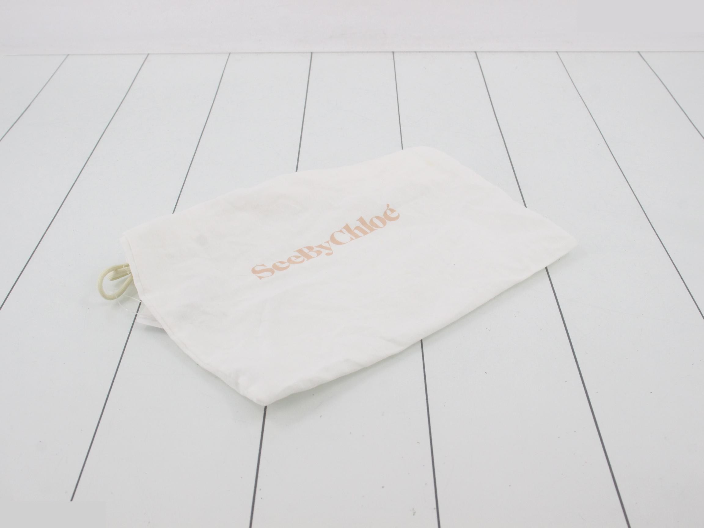See by Chloé (Bag) - Shoulder Bag — view 7