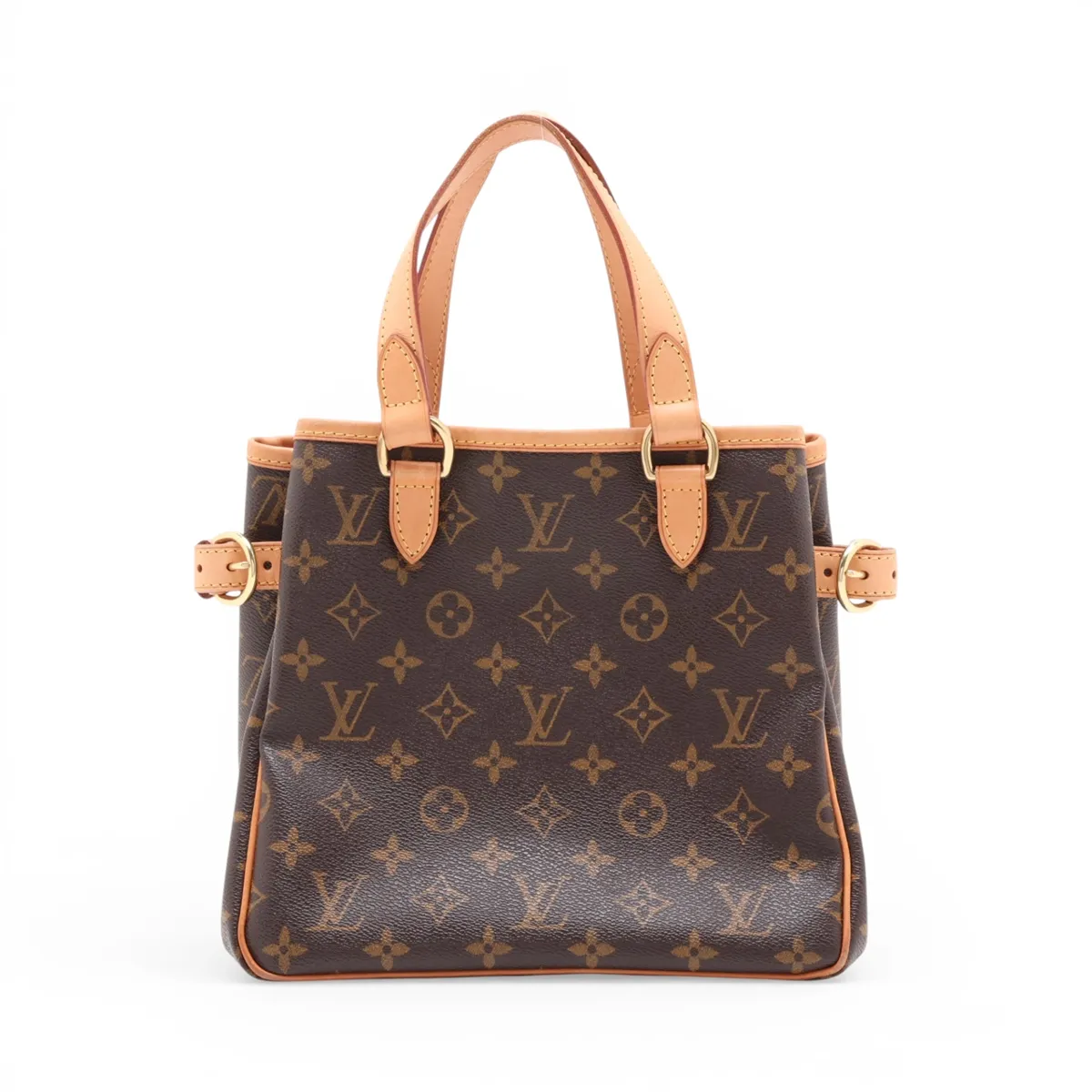 Monogram Batignolles M51156 VI4078 Brown — view 2