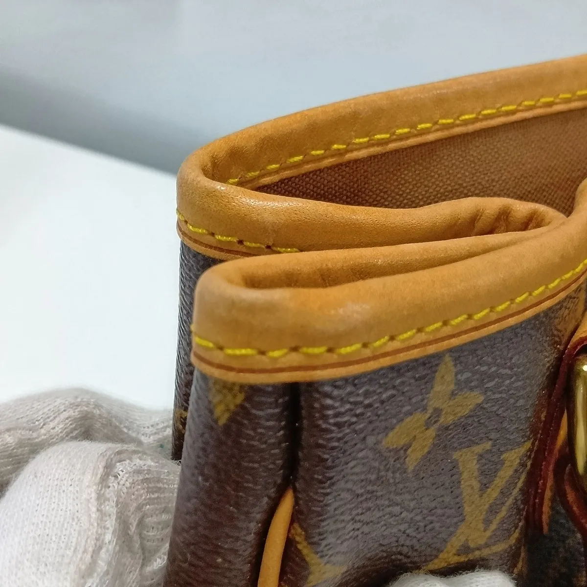 Monogram Batignolles M51156 VI4078 Brown — view 11