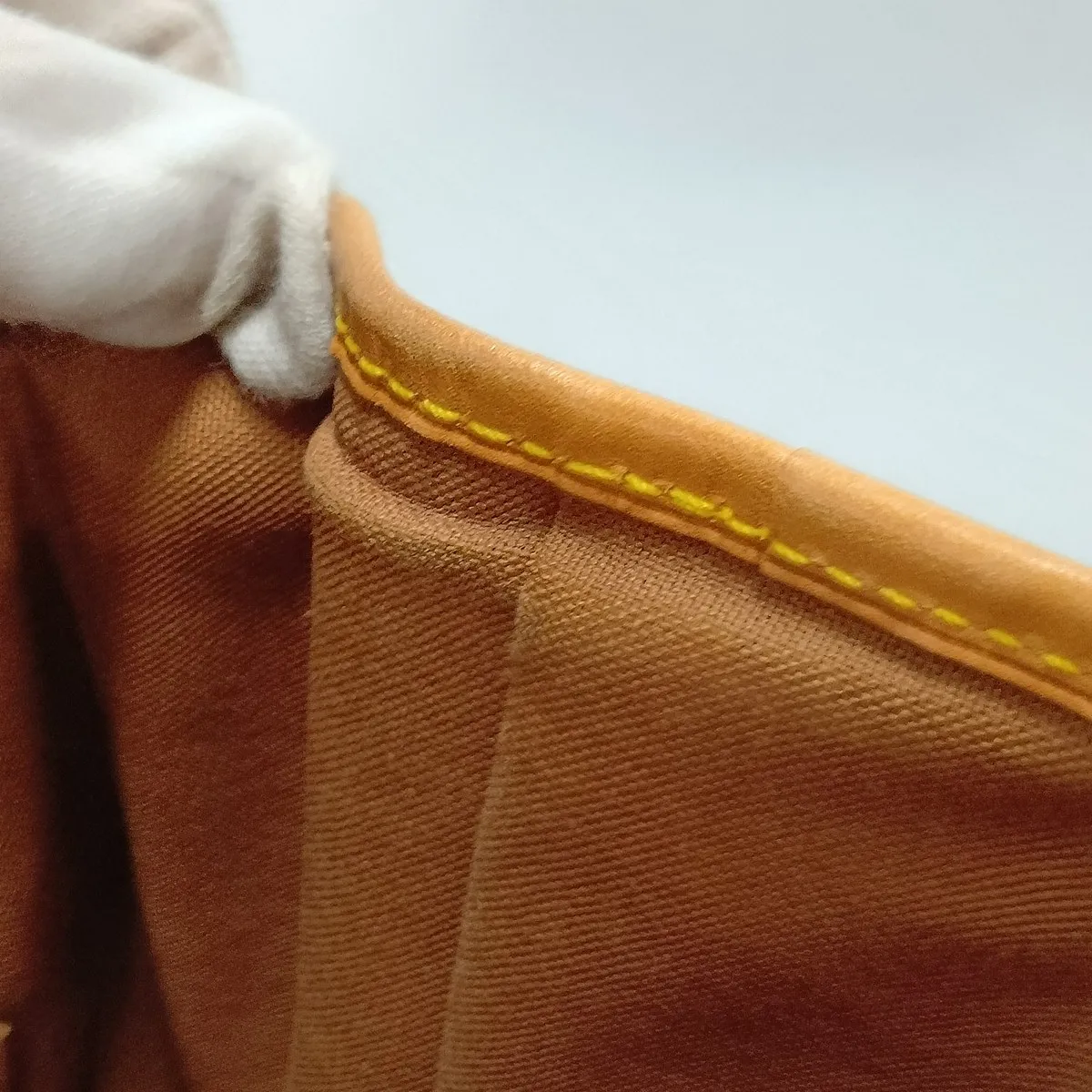 Monogram Batignolles M51156 VI4078 Brown — view 13