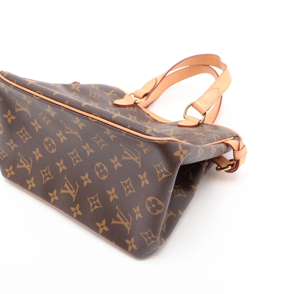 Monogram Batignolles M51156 VI4078 Brown — view 3