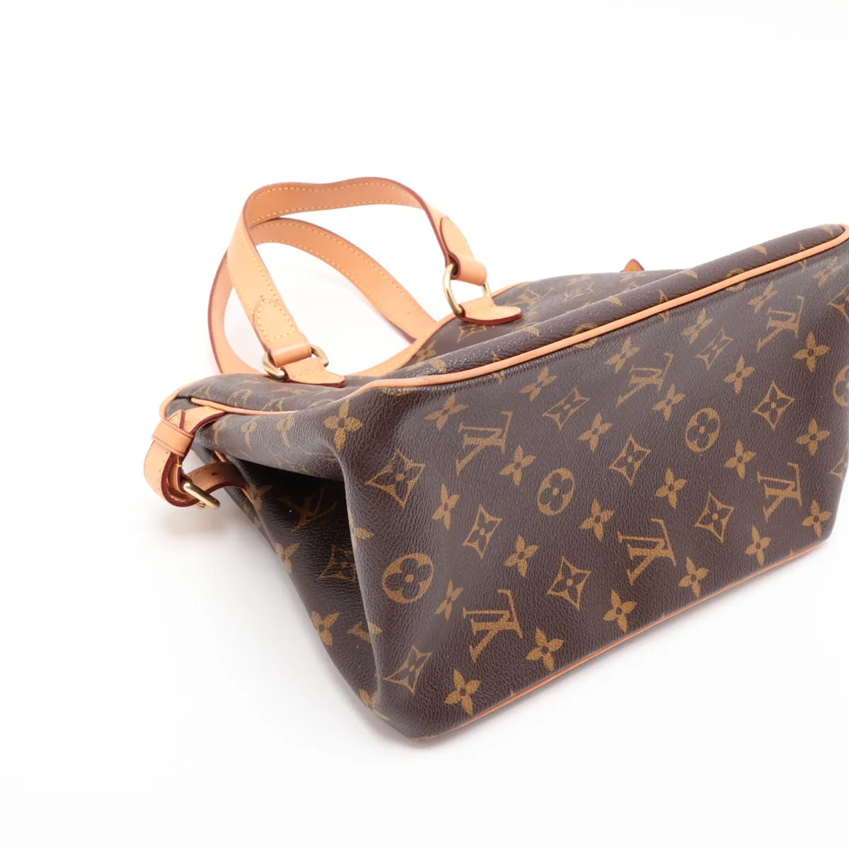 Monogram Batignolles M51156 VI4078 Brown — view 4