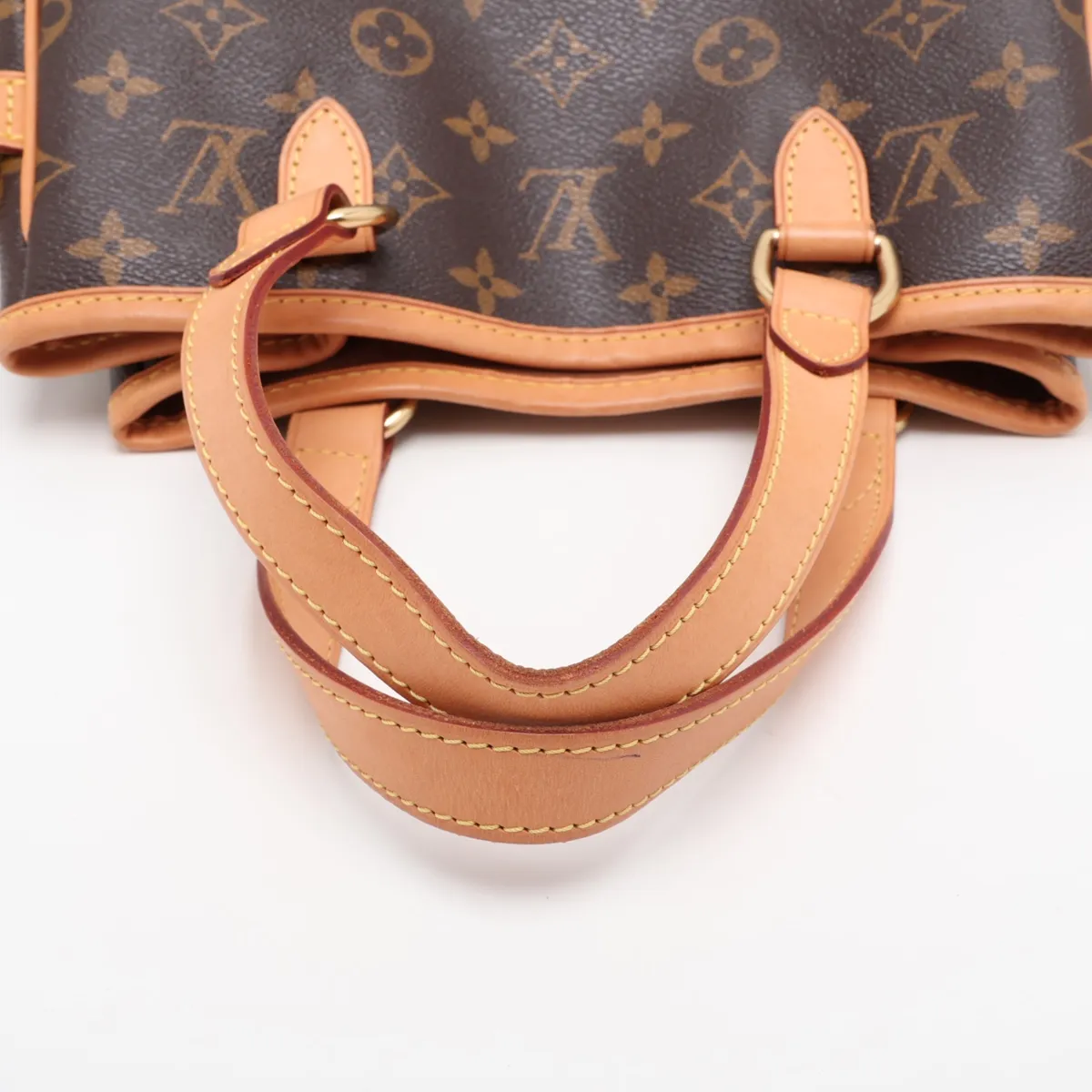 Monogram Batignolles M51156 VI4078 Brown — view 5