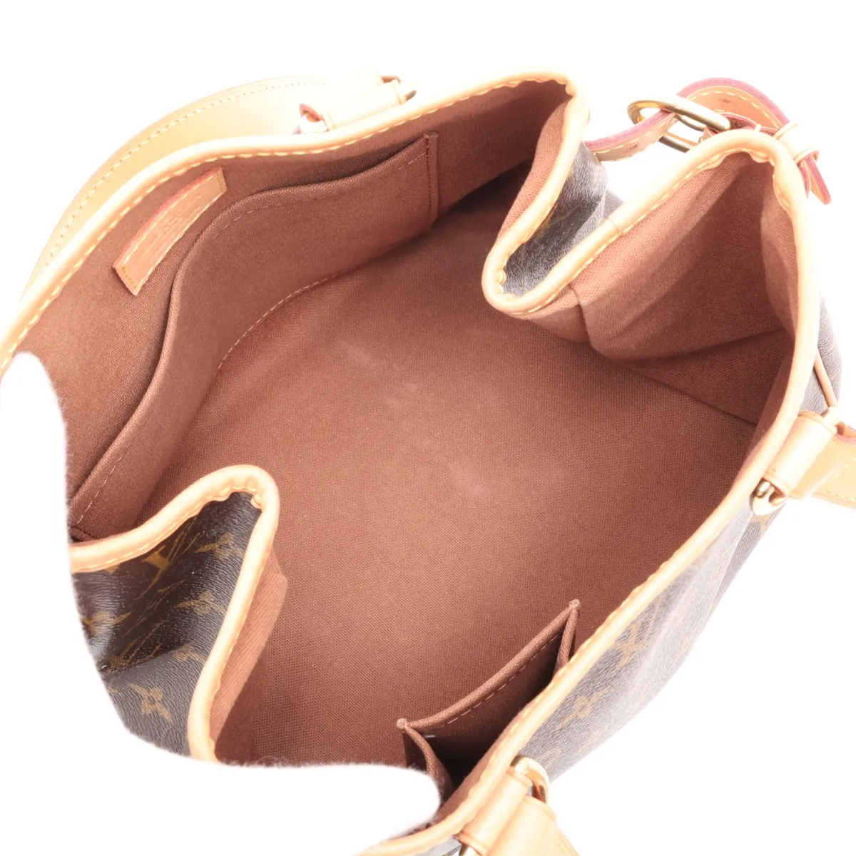 Monogram Batignolles M51156 VI4078 Brown — view 7