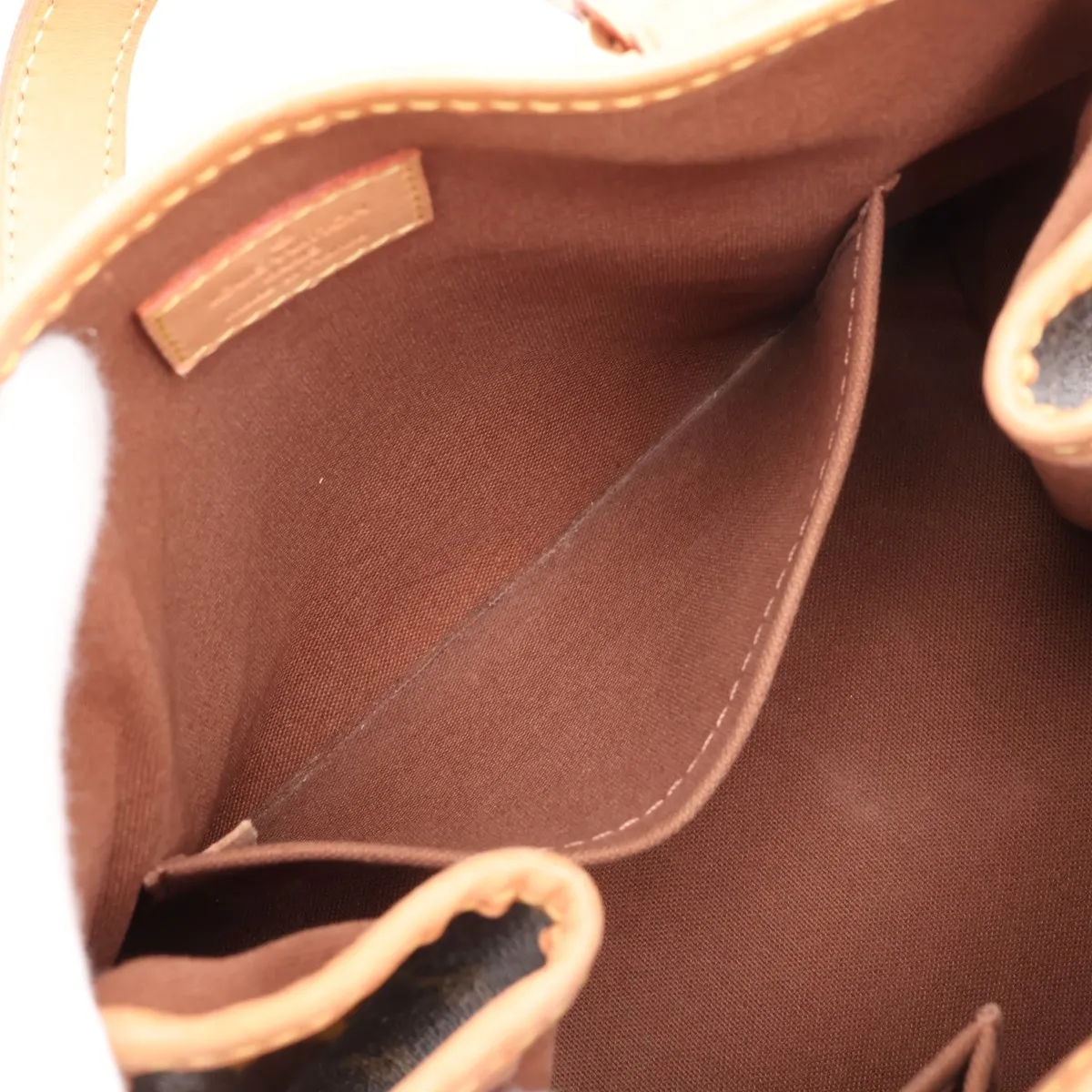 Monogram Batignolles M51156 VI4078 Brown — view 8
