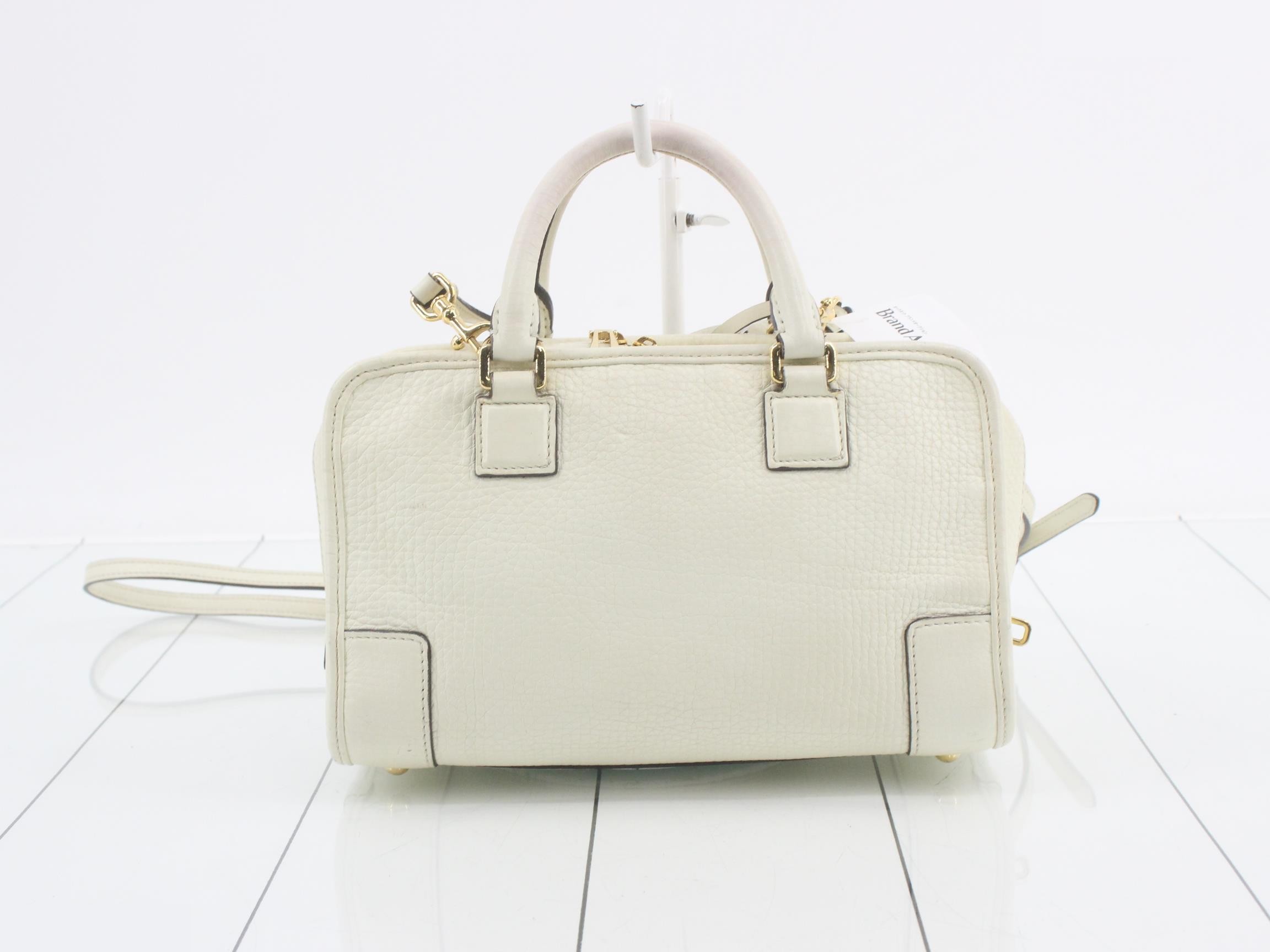 Amazona 23 2-way handbag — view 2