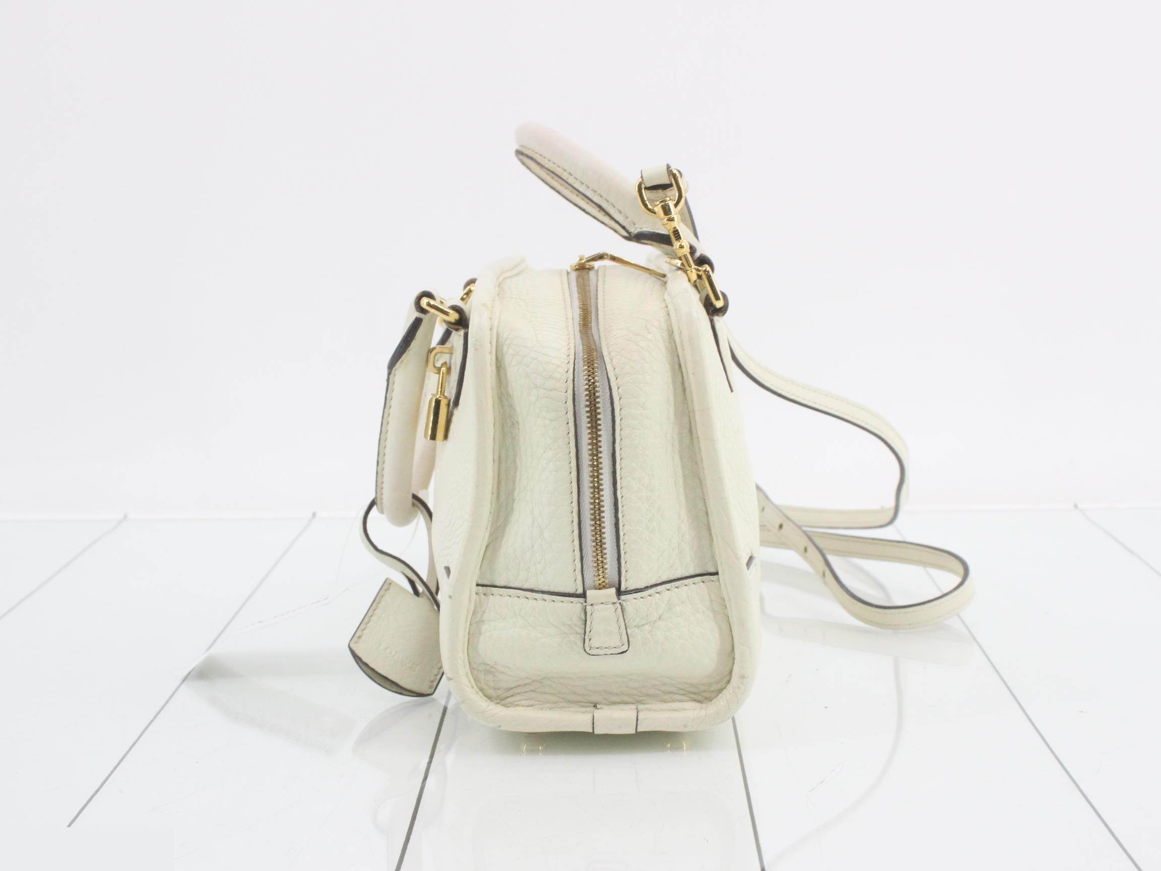 Amazona 23 2-way handbag — view 3