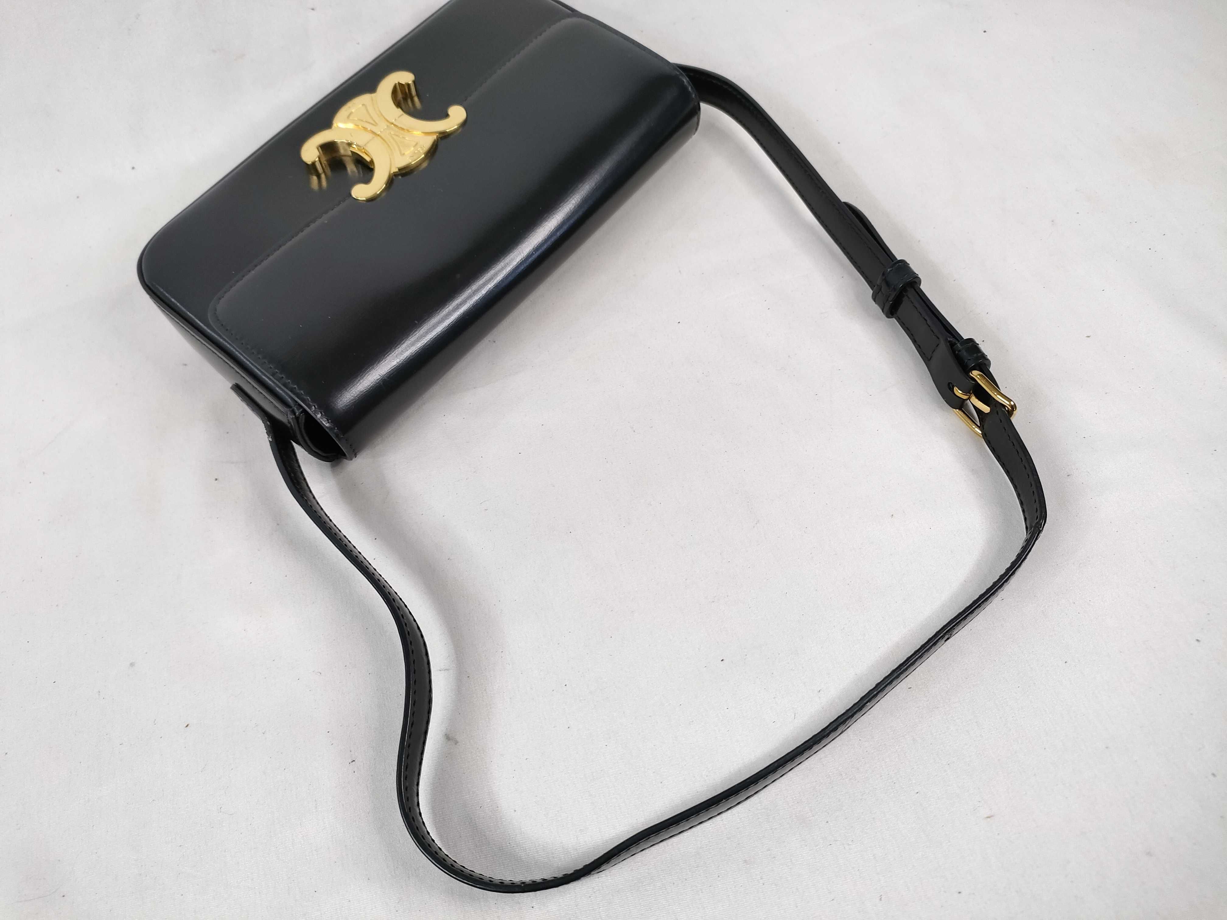 shoulder bag — view 3