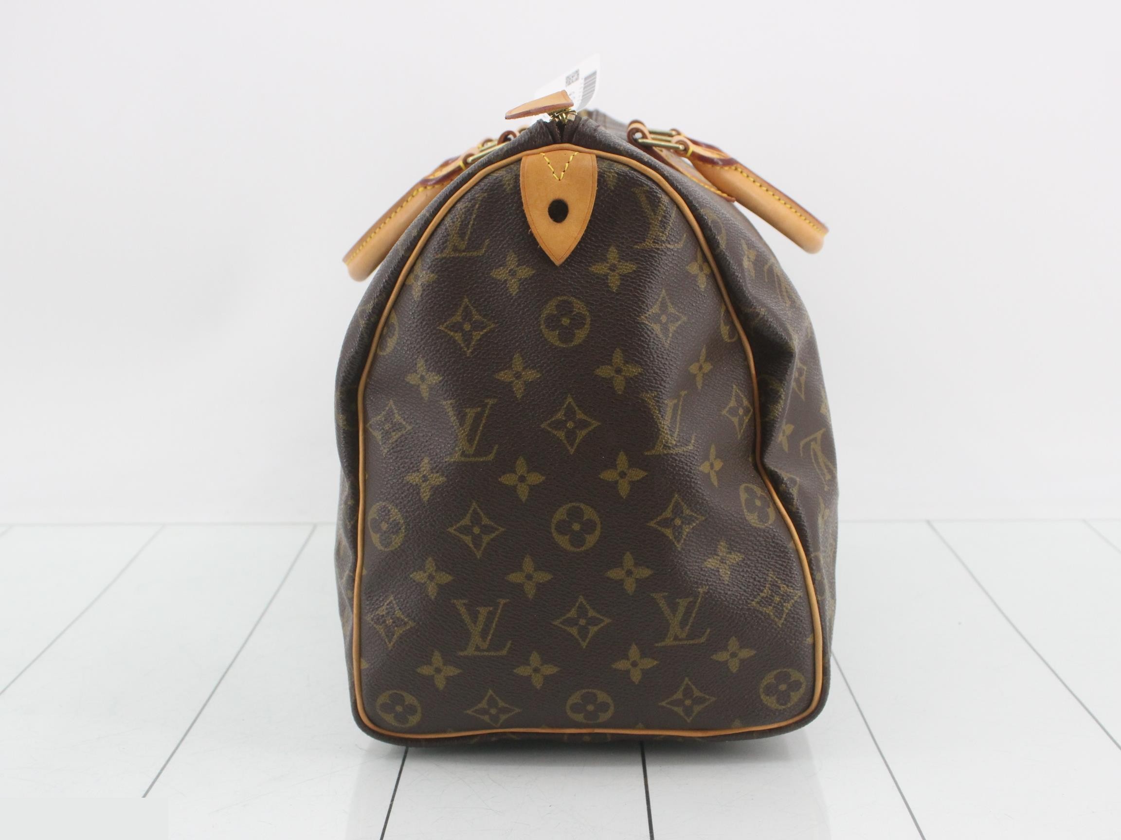 Speedy 40 — view 3