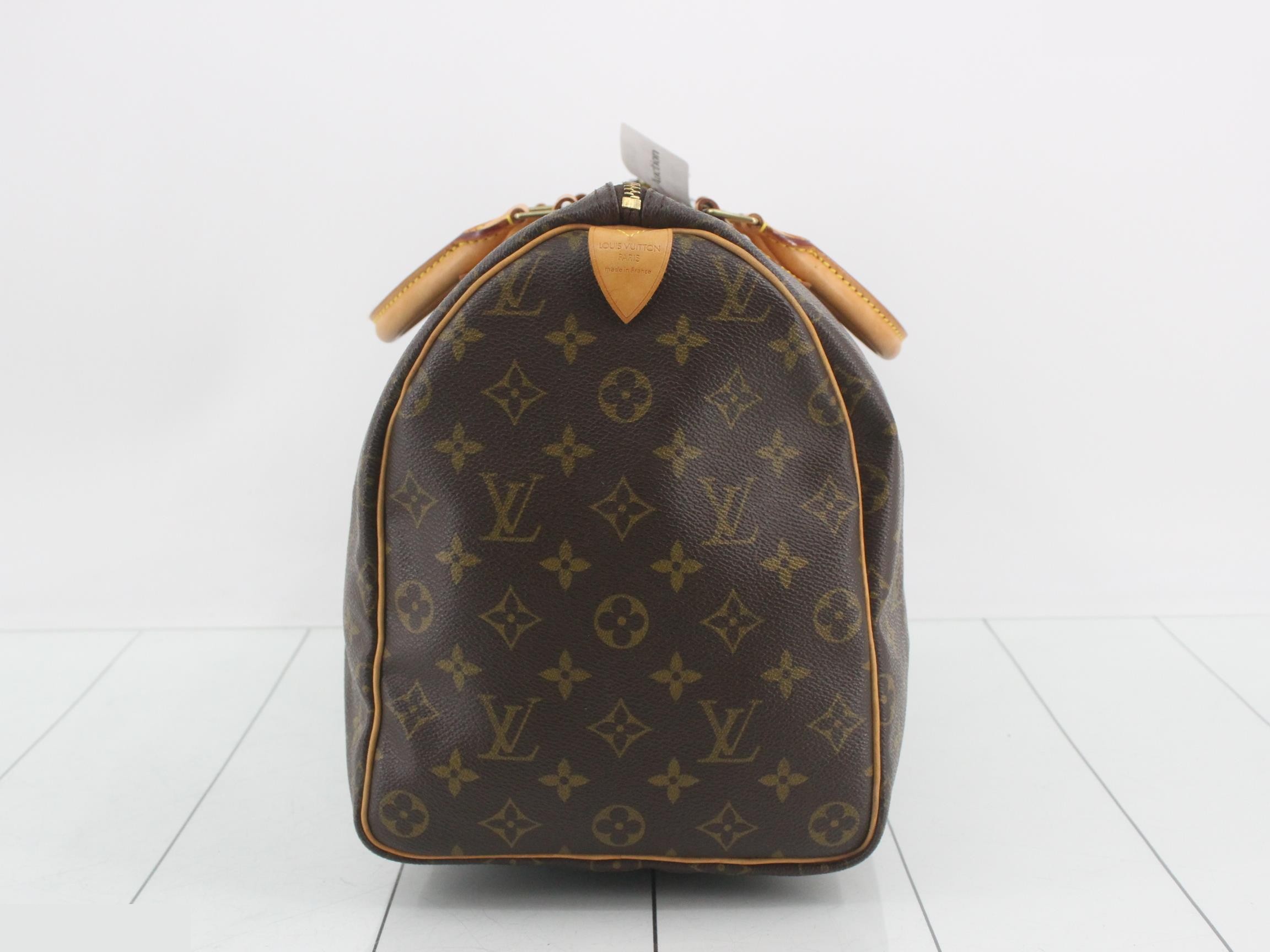 Speedy 40 — view 4
