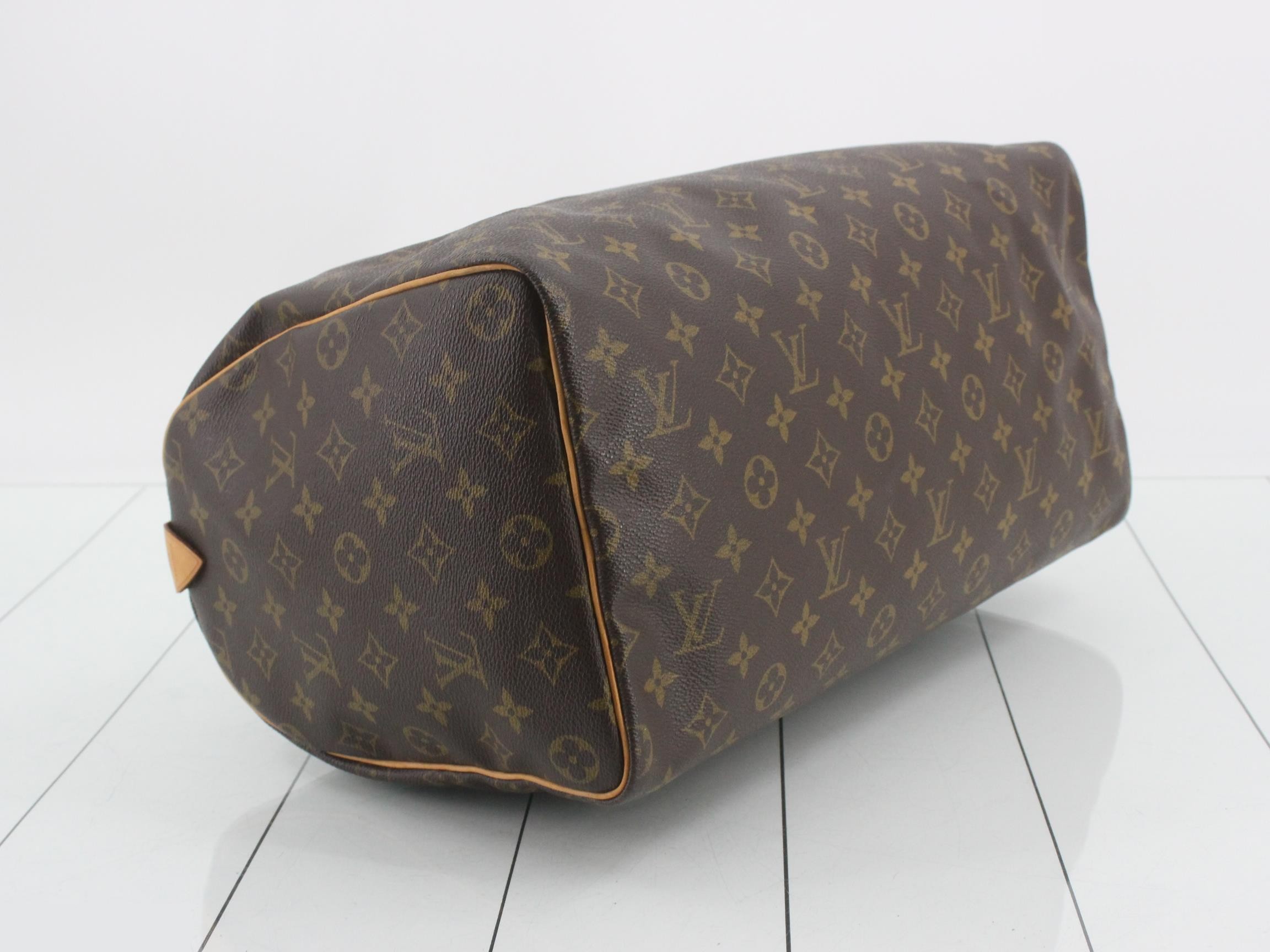 Speedy 40 — view 5