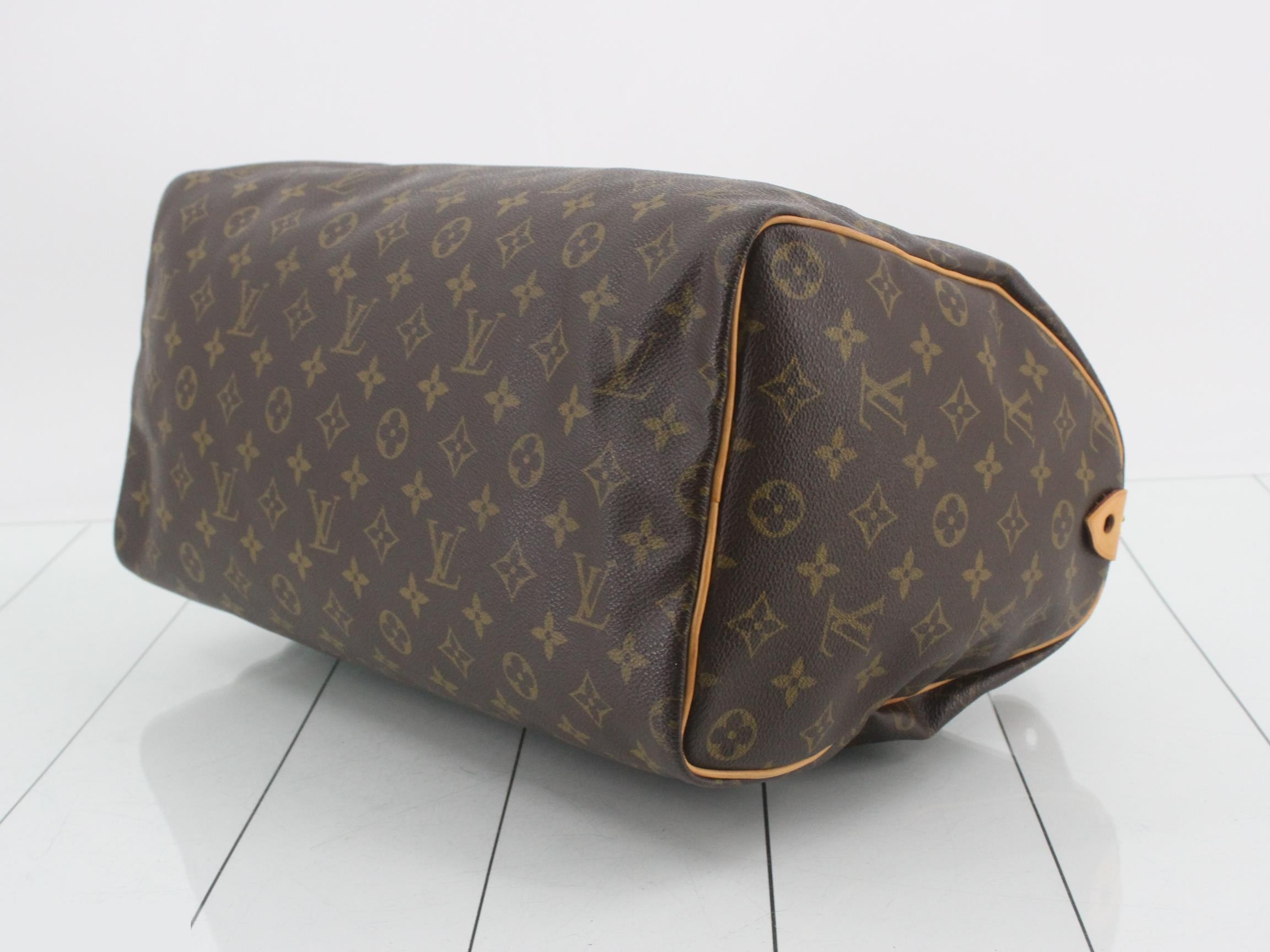Speedy 40 — view 6