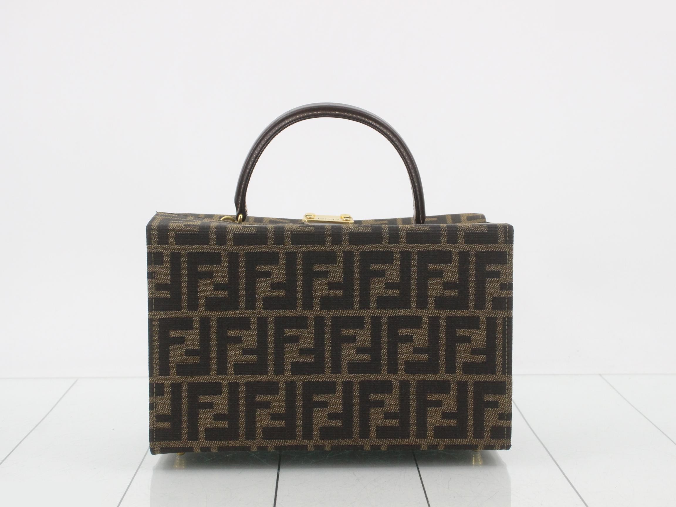 ZUCCA (Bags) - Handbags and Vanity Bags — view 2
